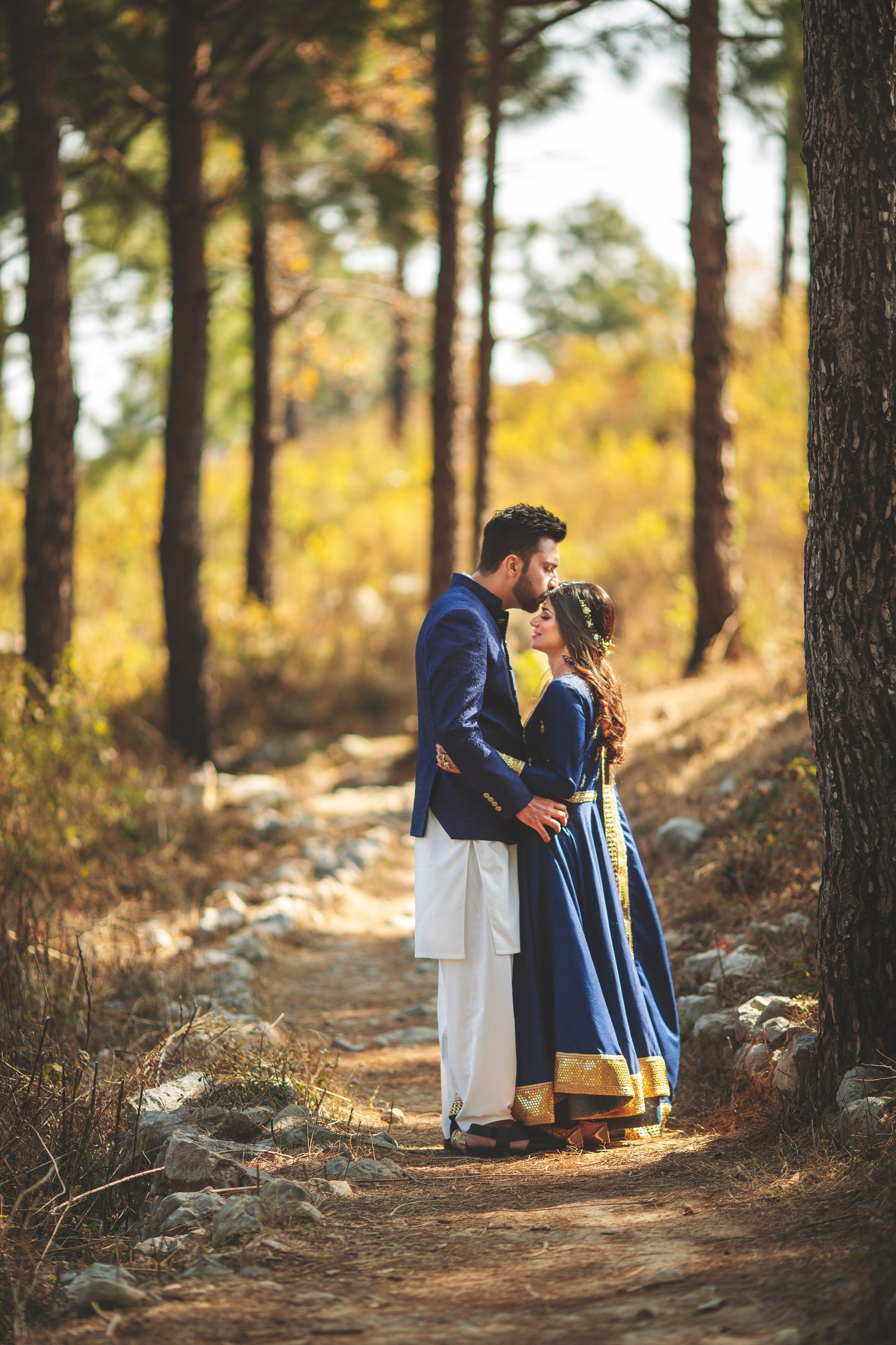 Portfolio. Chaar Bhai — Your Personal Family Historians