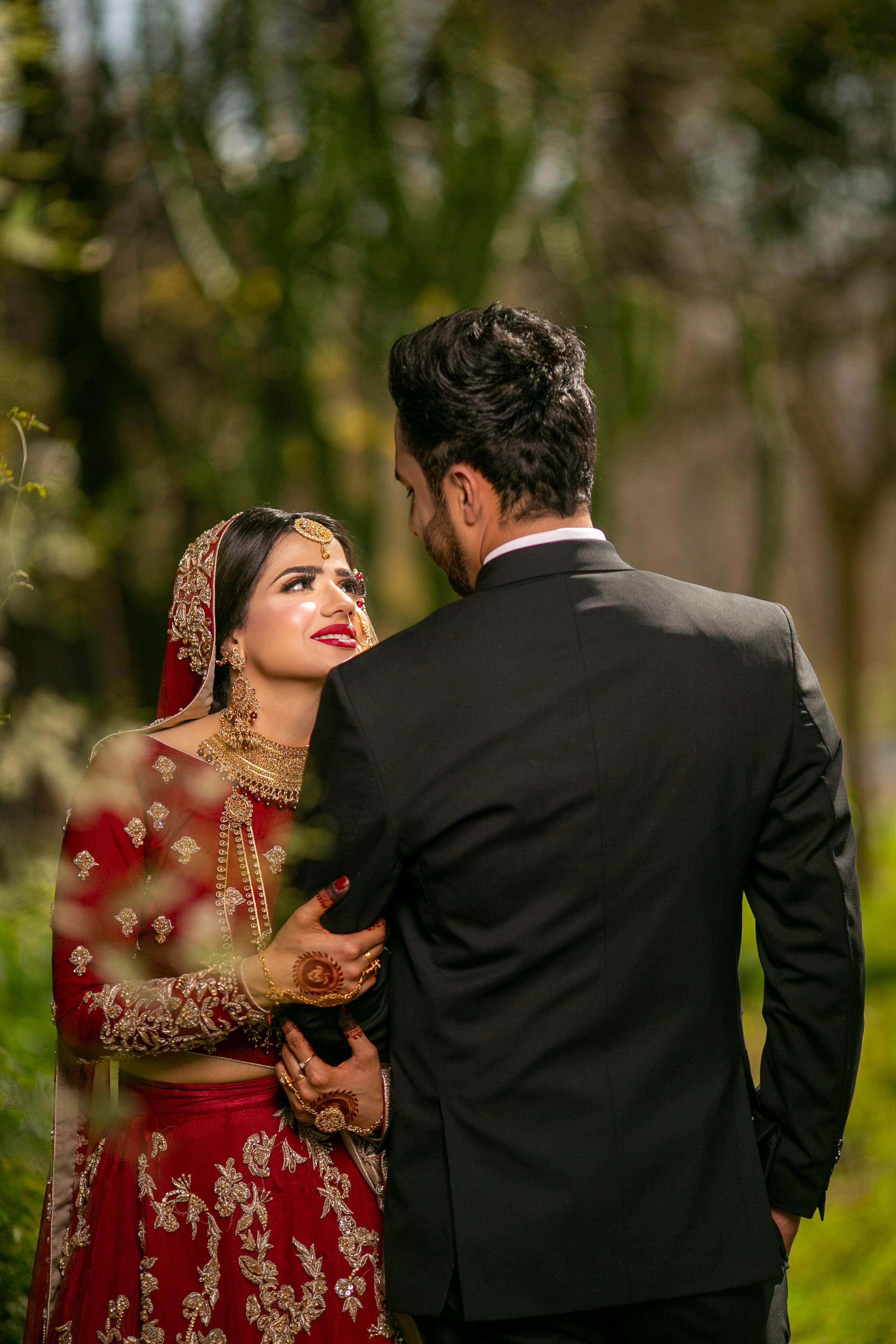 Portfolio. Chaar Bhai — Your Personal Family Historians