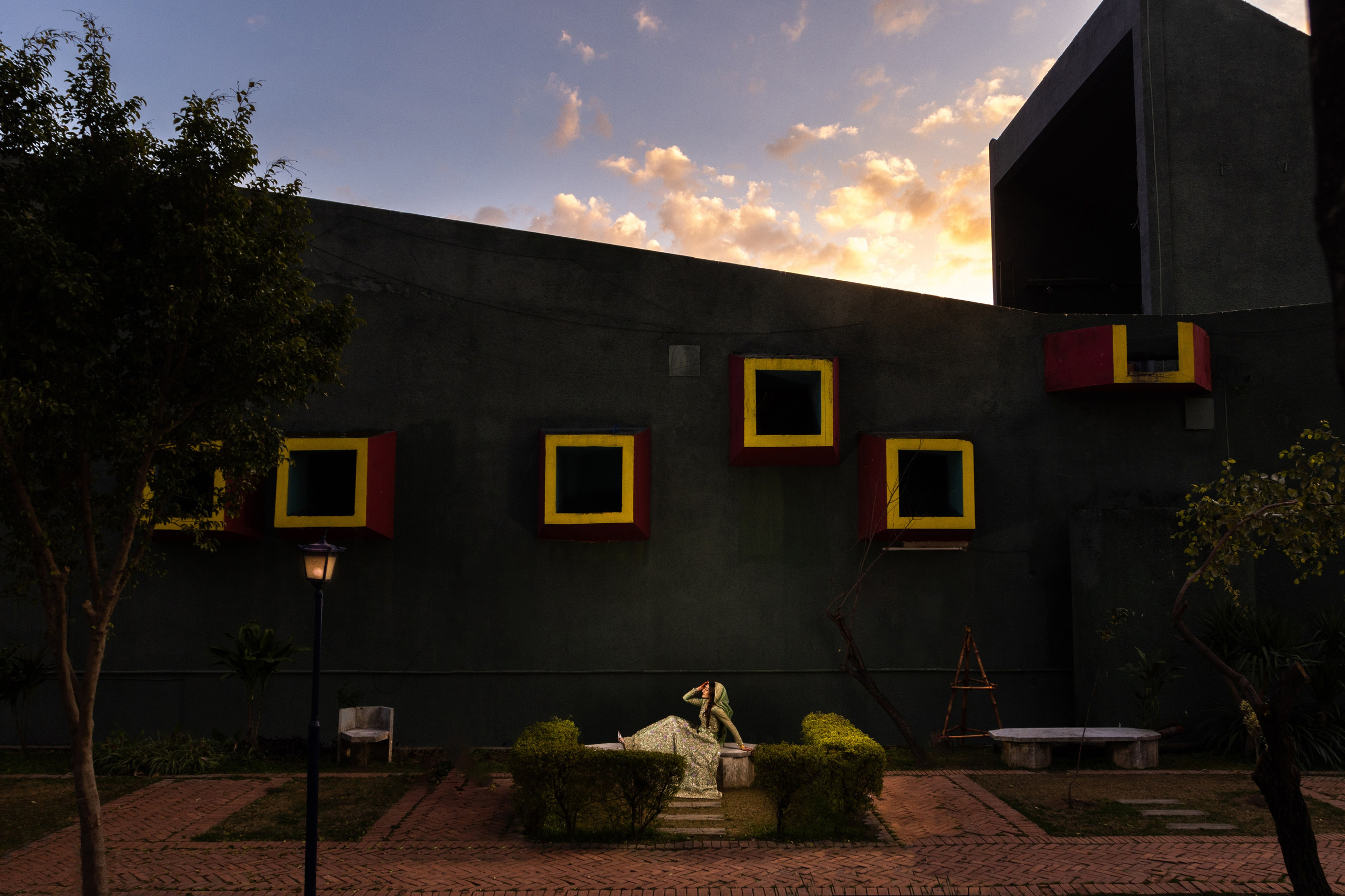 Portfolio. Chaar Bhai — Your Personal Family Historians