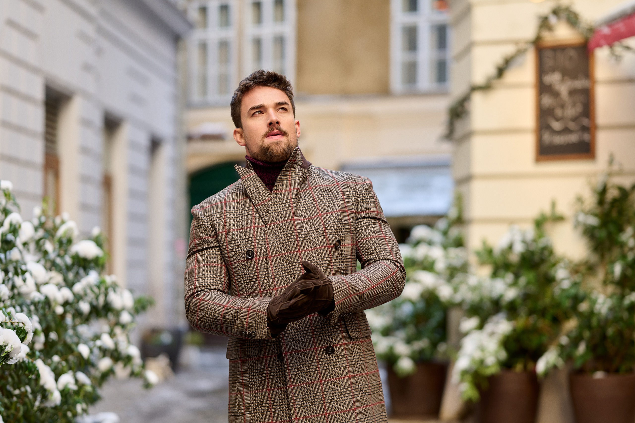 Bildbasierte Kampagnen. Studio Sartale