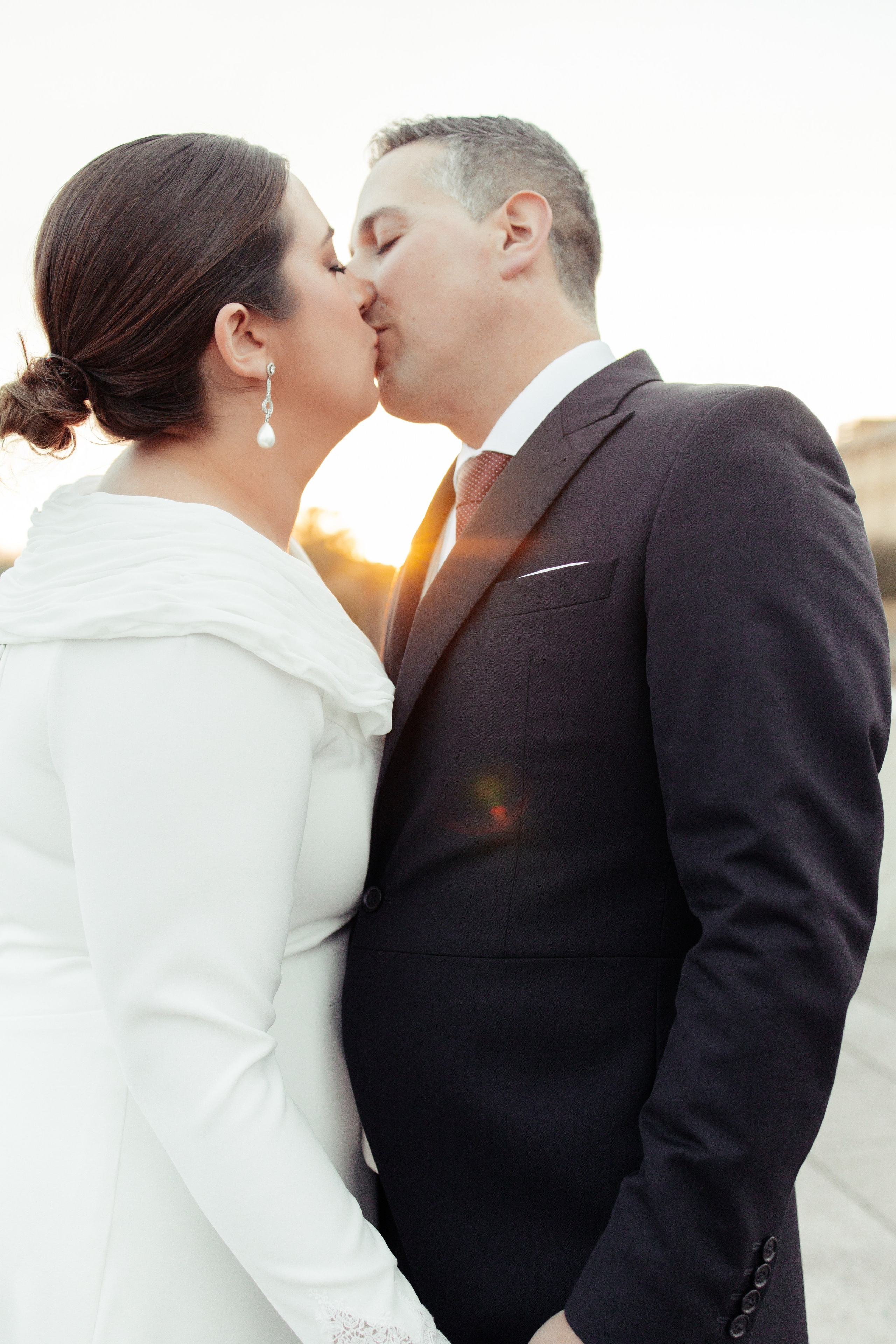 A+M. Fotografía de bodas en Córdoba