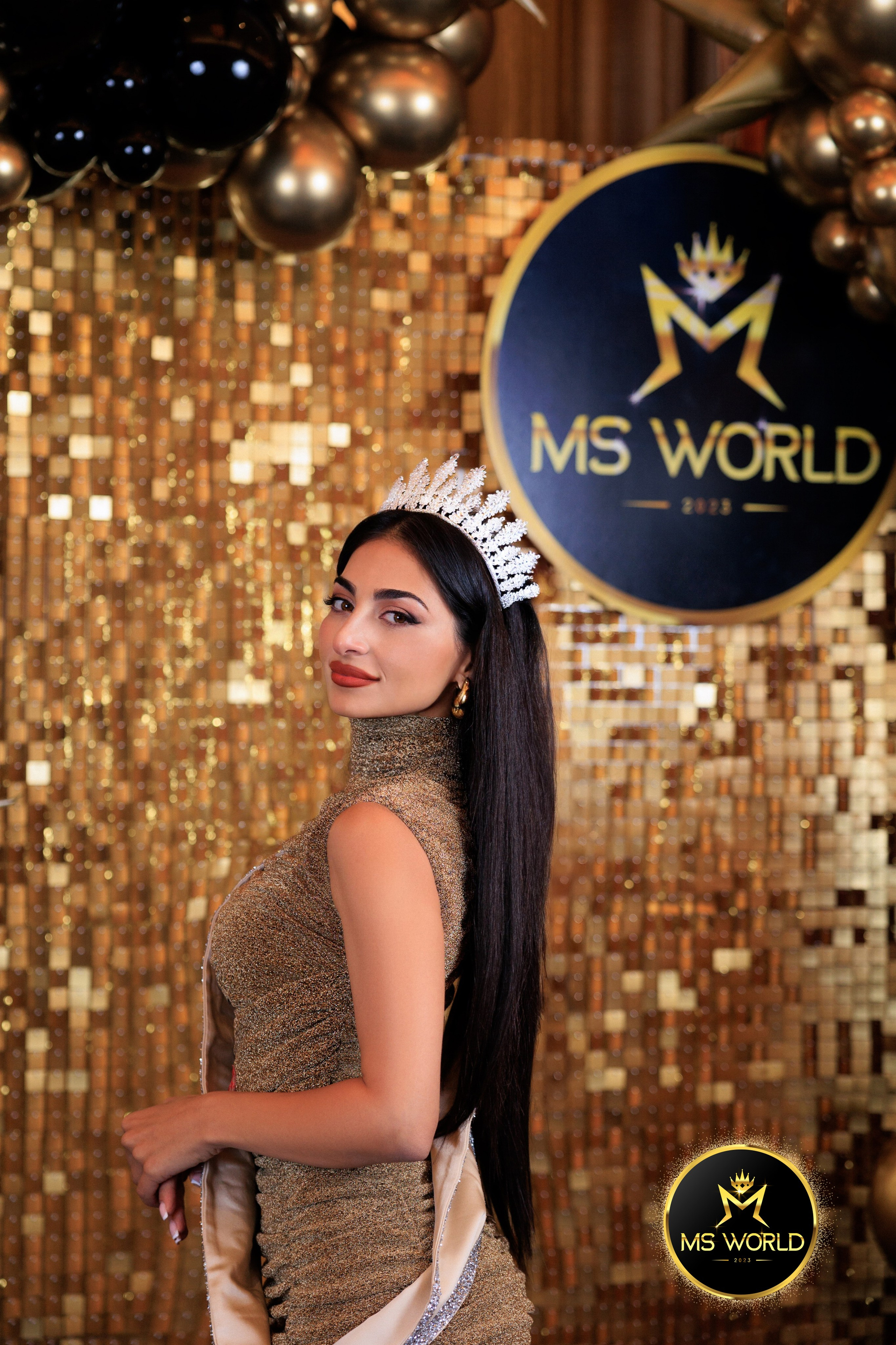 Ms World. MIAMI PHOTOGRAPHER ALEKSANDRA KOLESNIKOVA