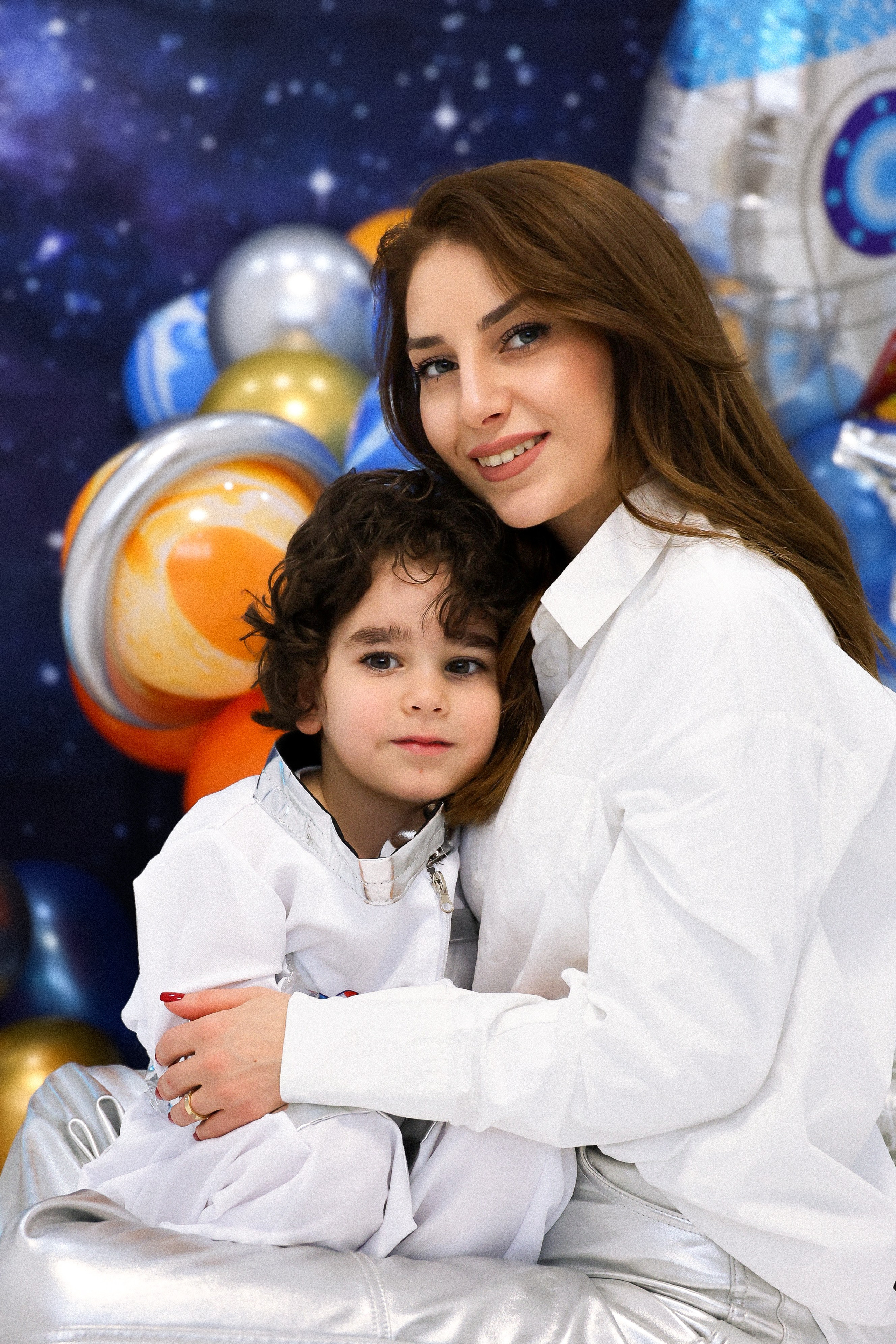 Anniversaires Studio. Photographe de mariage et famille à Nancy - studio et extérieur - MSPhotography