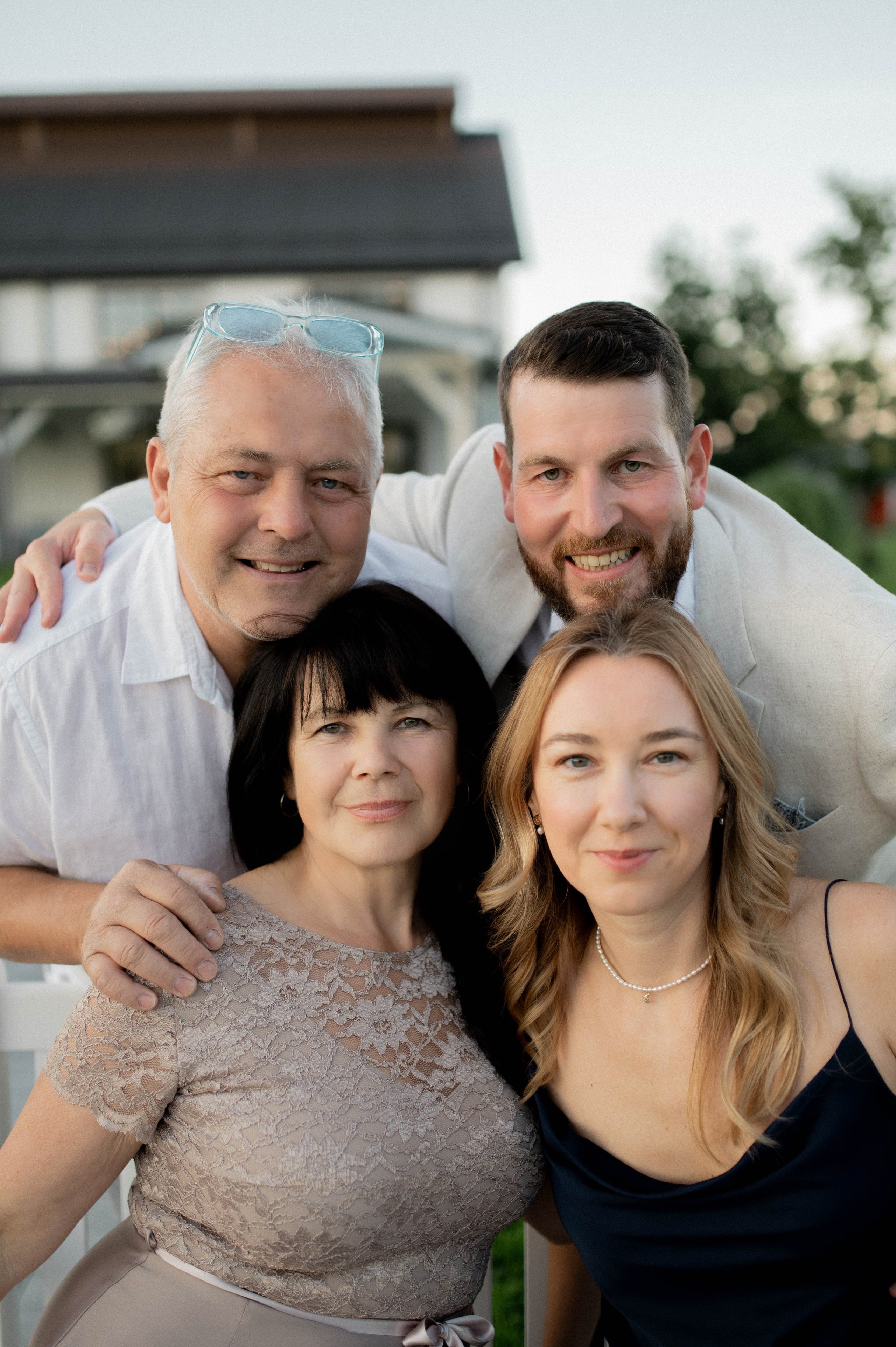 Maria i Artem. Home page