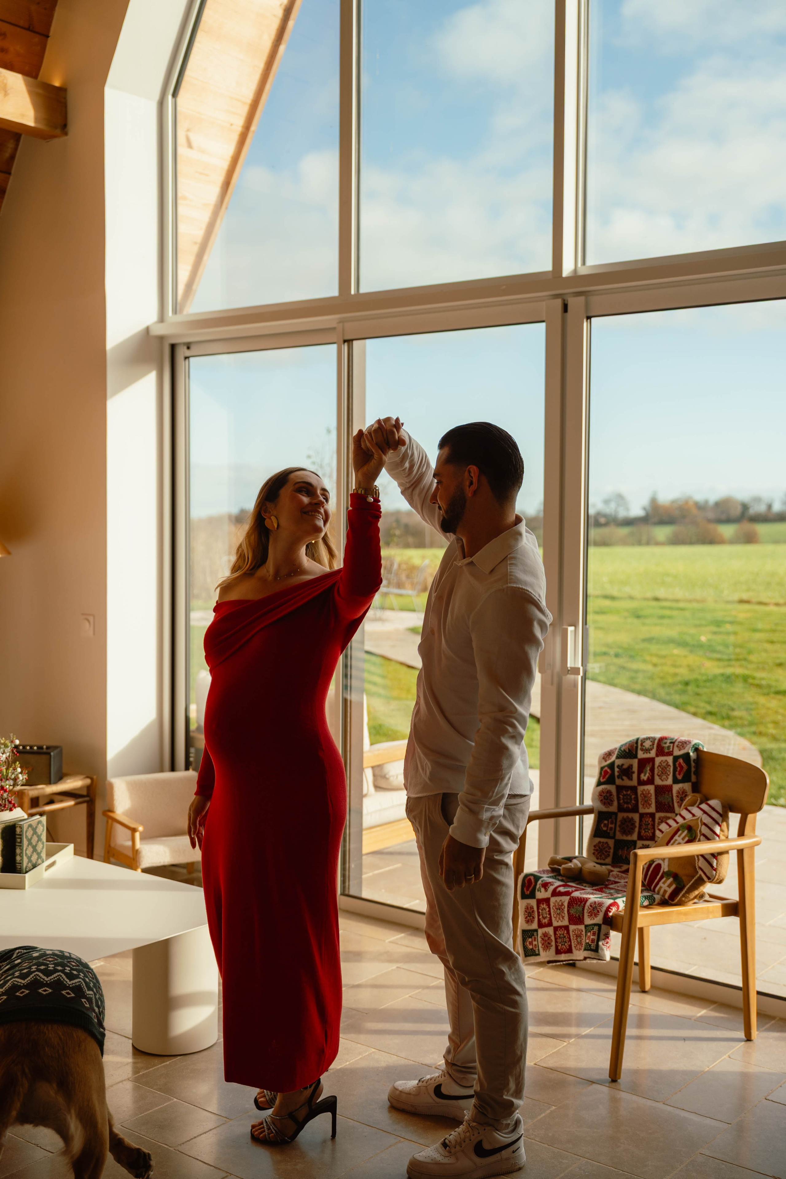 Julie & Théo. Weeding photographer / event / portrait