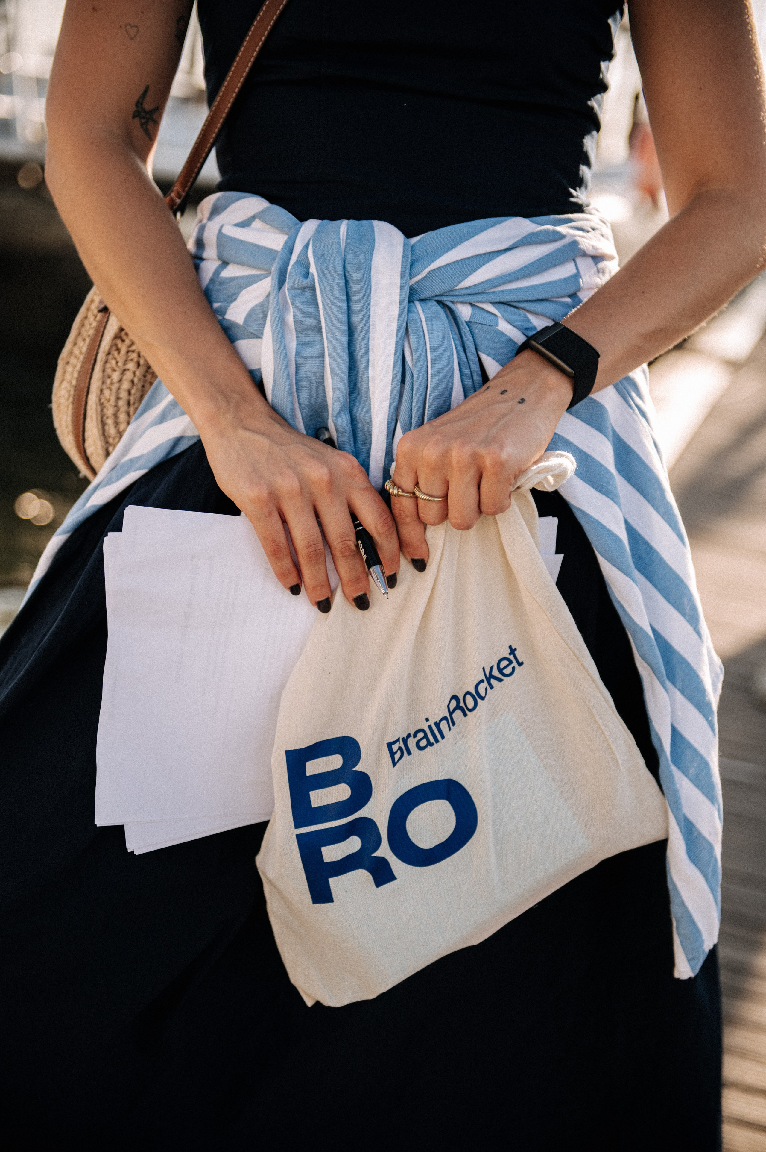 Corporate party. Ваш фотограф в Лиссабоне — Анна Белова