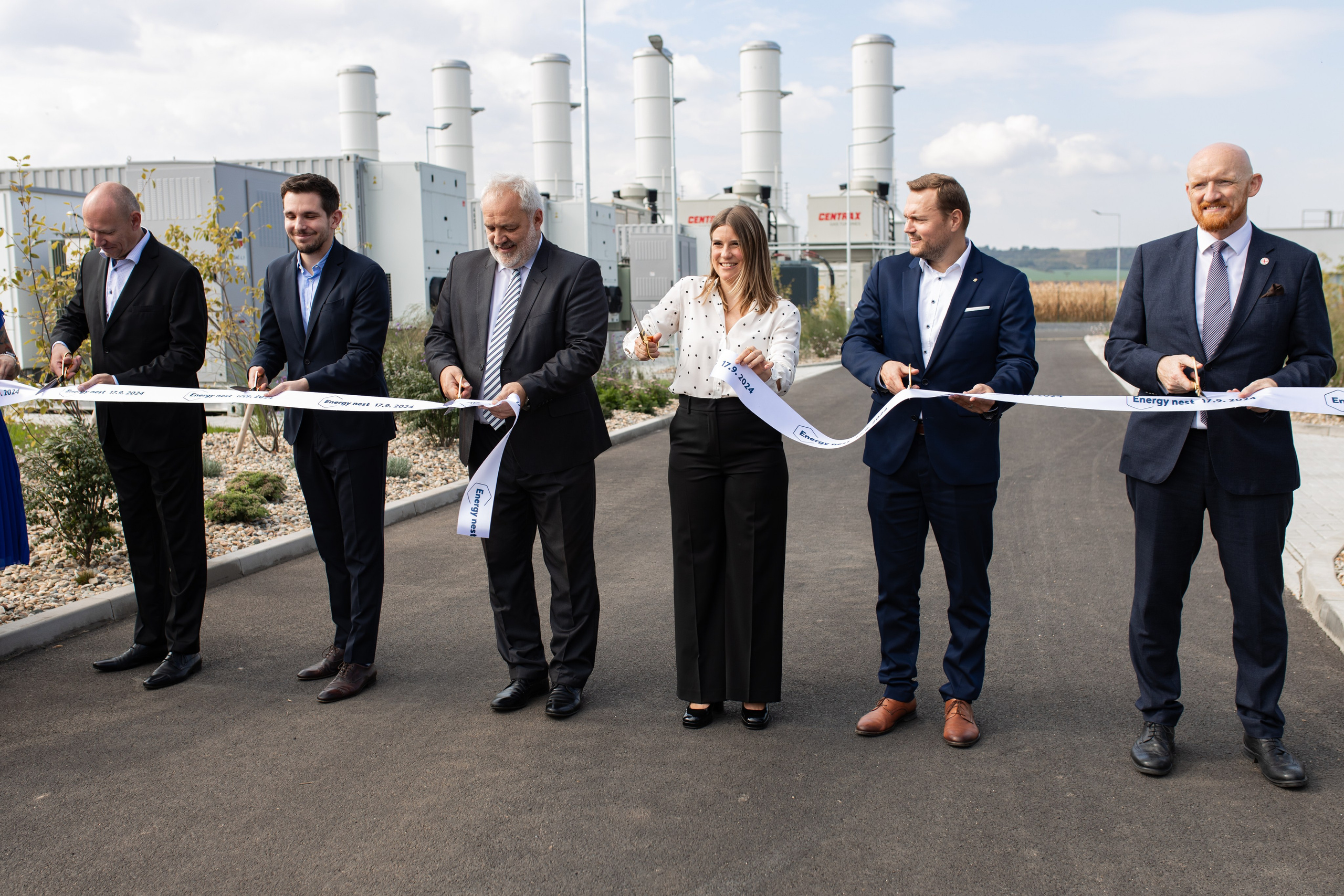 Dana Lišková - Event Photographer Prague - event photography  - conference photography - corporate events - corporate photography