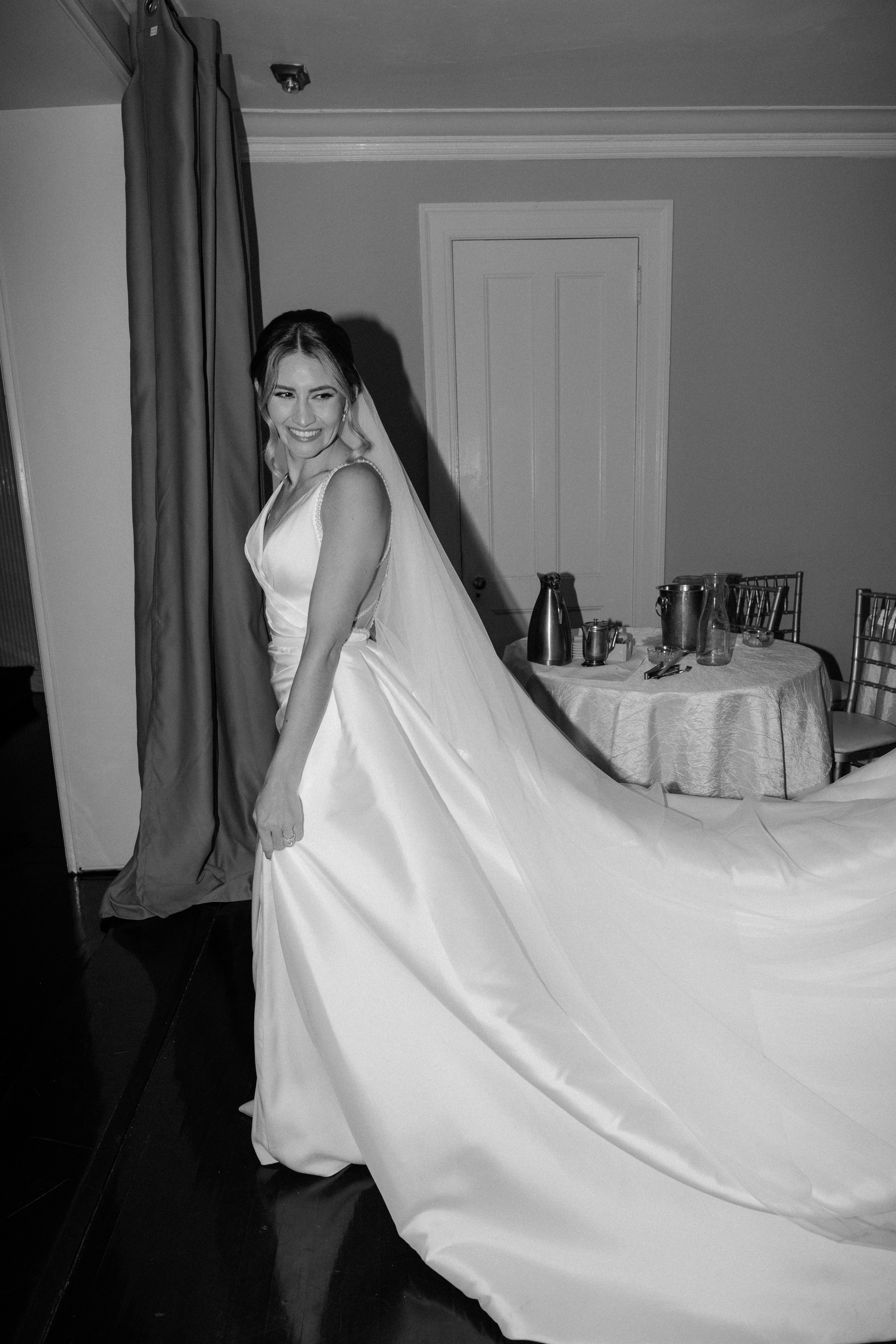 Caroline & Joh wedding day. Anna Krasnova Wedding photographer