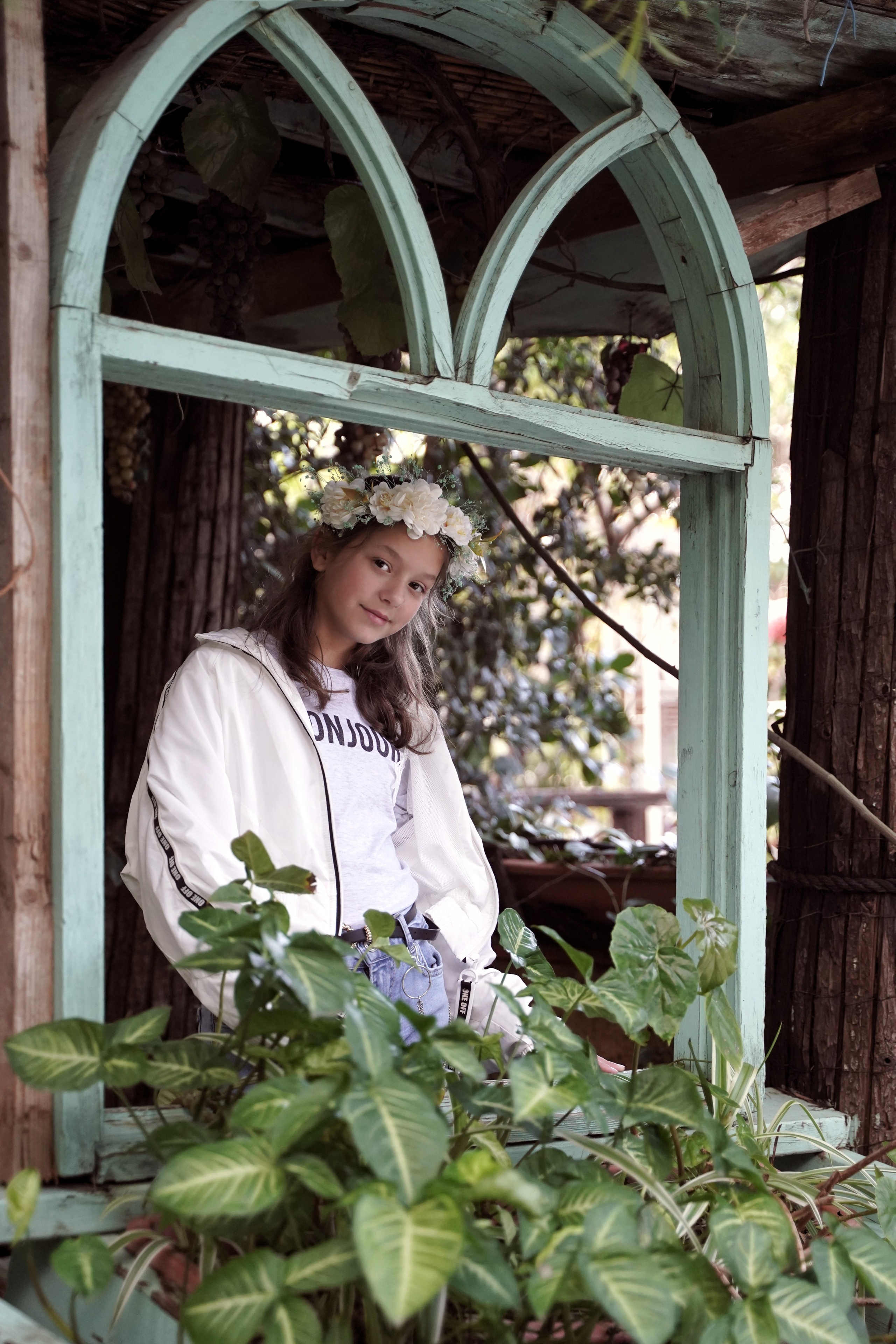 Мне 12!!!. Фотограф. Визуал. Хайфа. Талья Цветкова