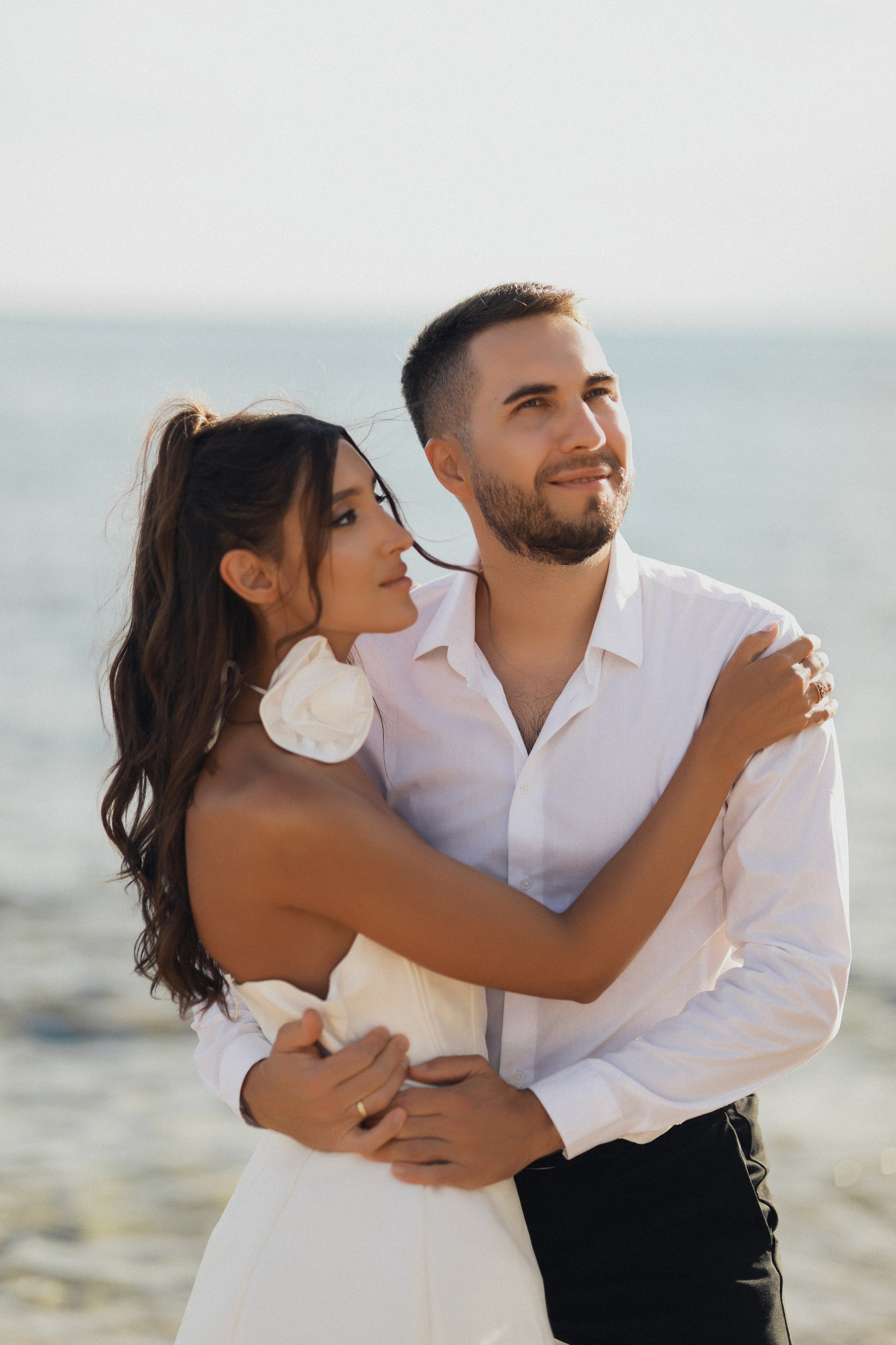 Love in Focus. Фотограф в Черногории Валерия Комар