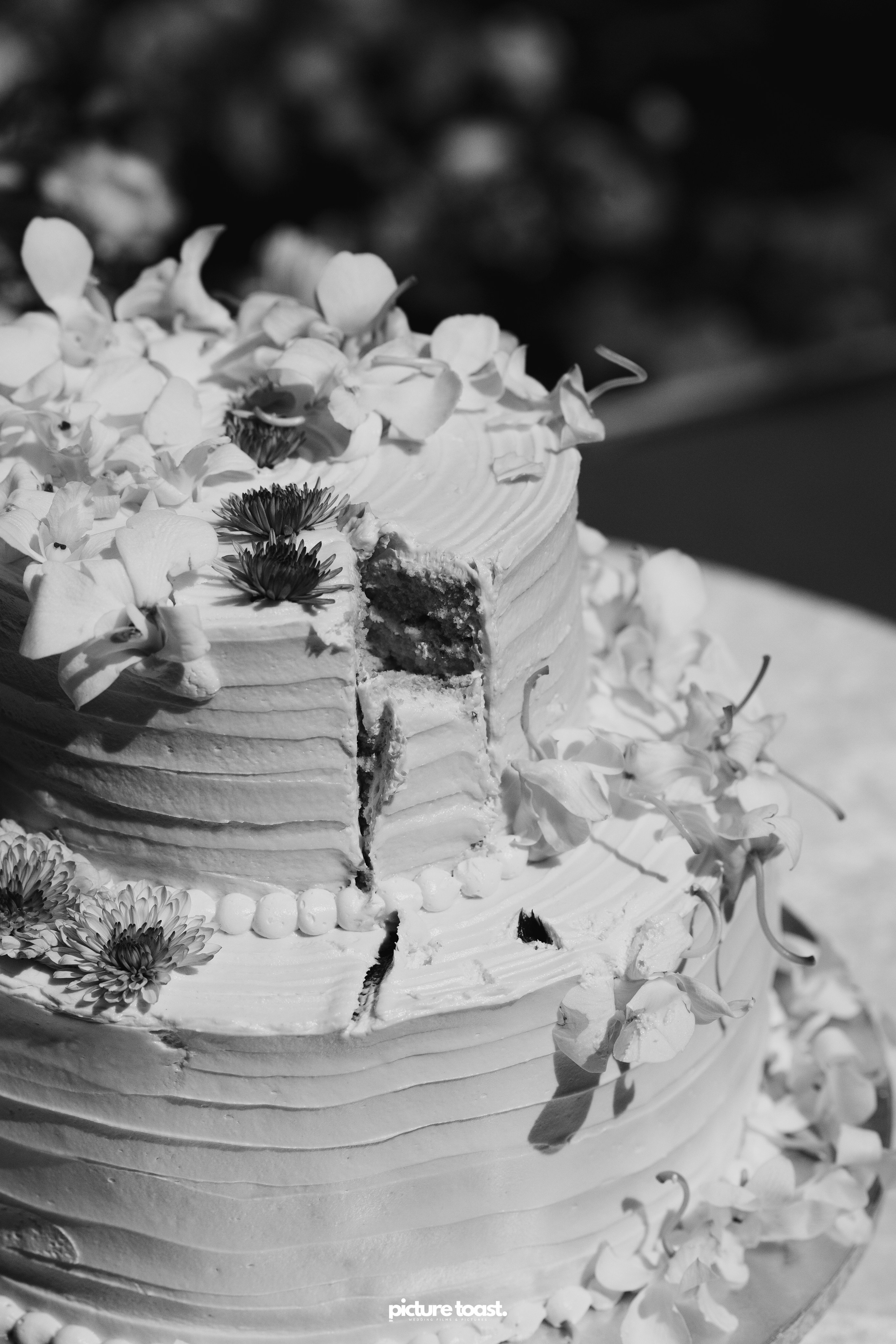 Blessing of Rajiv & Aashna. Fine art Wedding Photographers in India & Canada