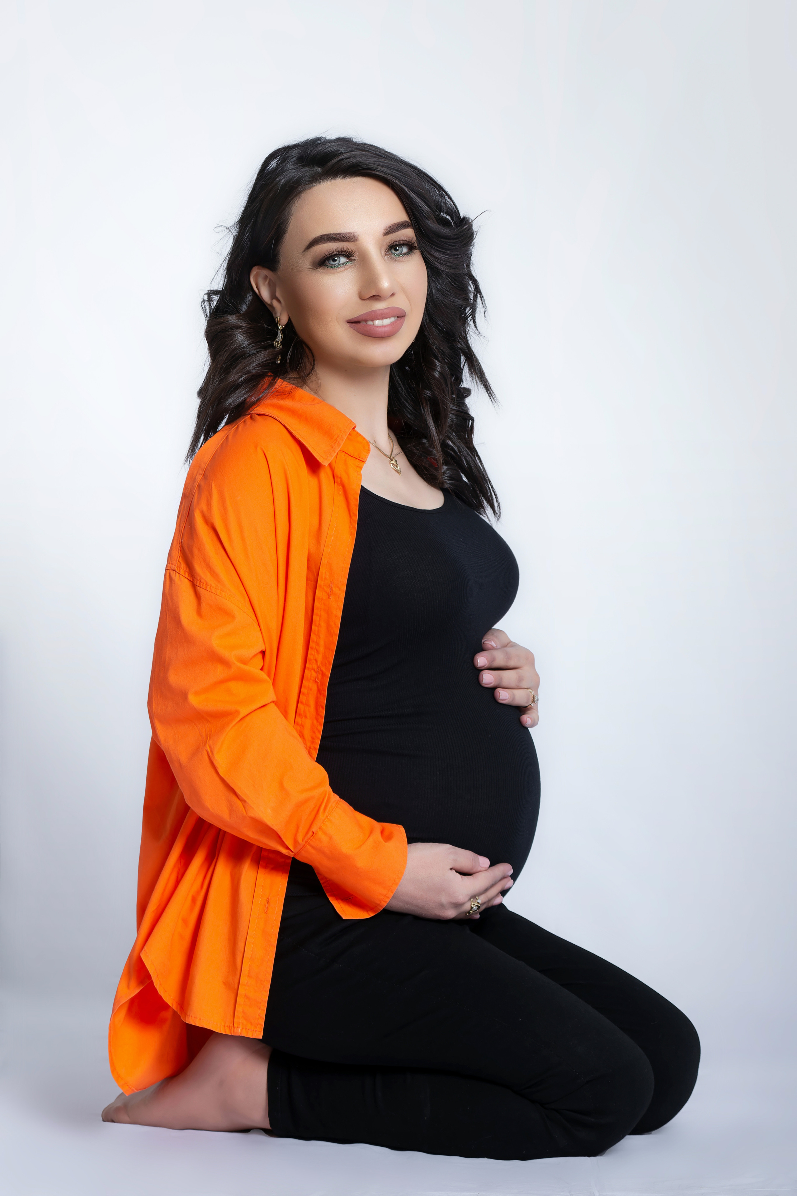 Pregnancy. Фотограф в Ереване Макс Авдалян