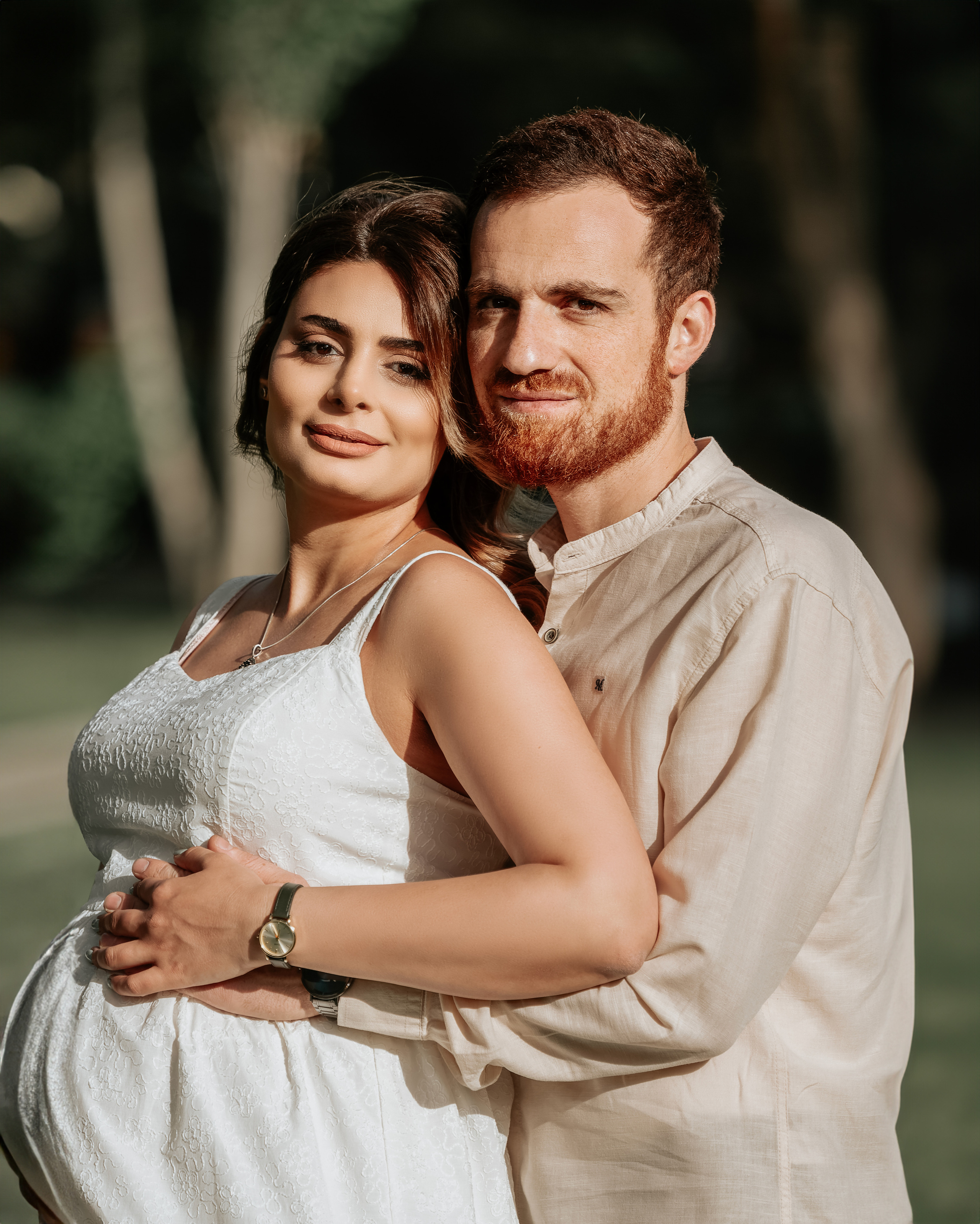 Pregnancy. Фотограф в Ереване Макс Авдалян