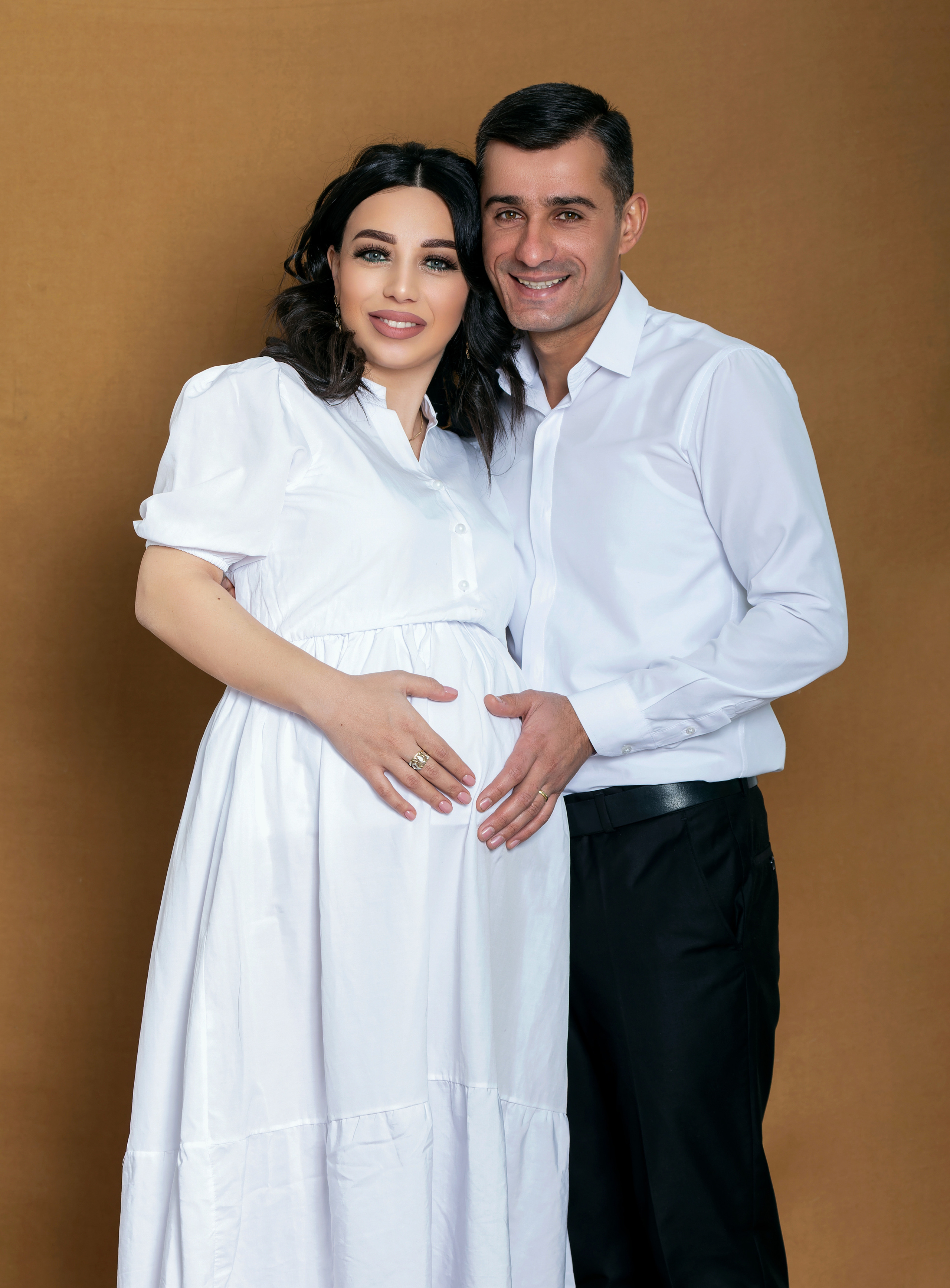 Pregnancy. Фотограф в Ереване Макс Авдалян