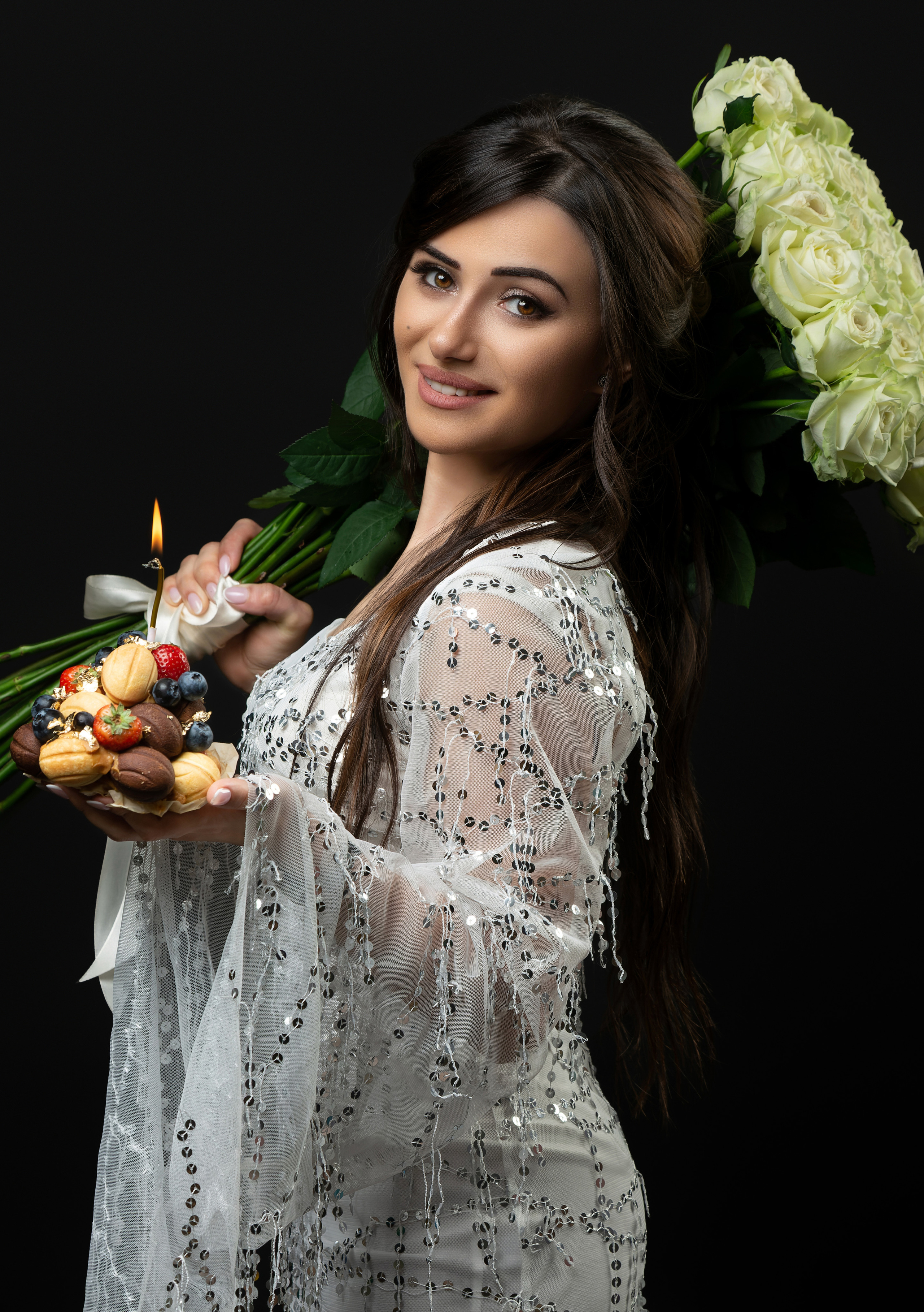 Indoor Portraits. Фотограф в Ереване Макс Авдалян