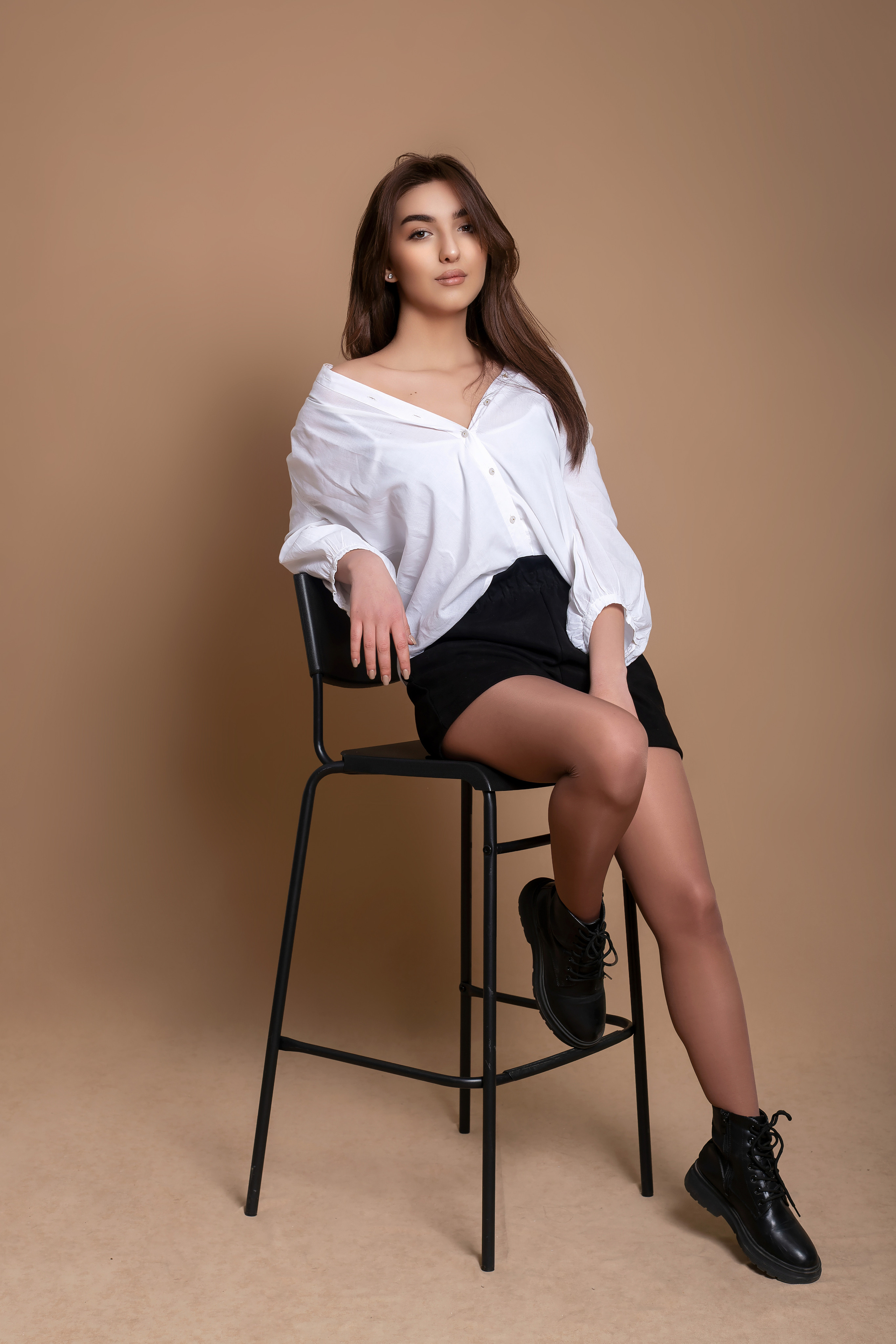 Indoor Portraits. Фотограф в Ереване Макс Авдалян