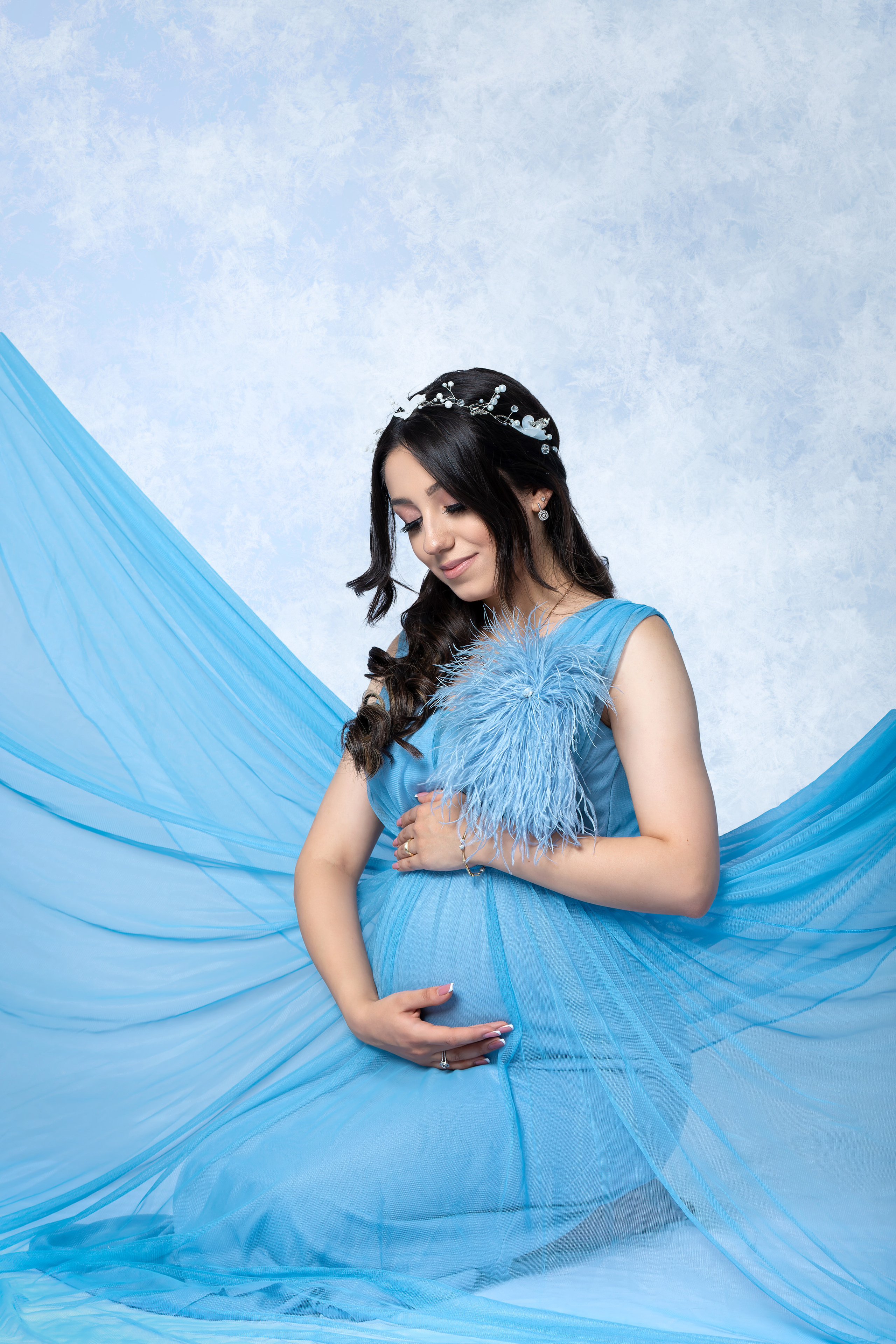 Pregnancy. Фотограф в Ереване Макс Авдалян