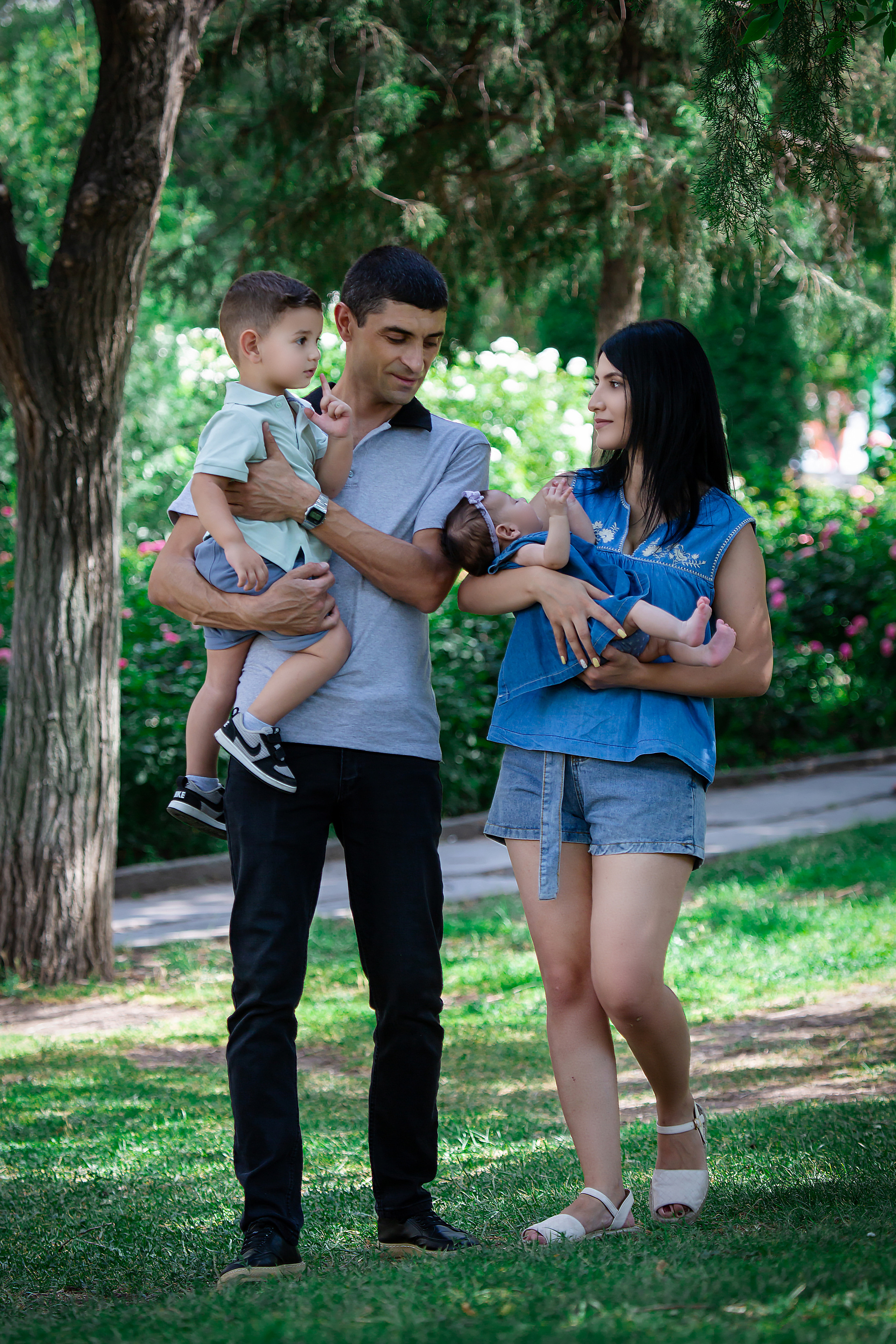 Family, Kids Photography. Фотограф в Ереване Макс Авдалян