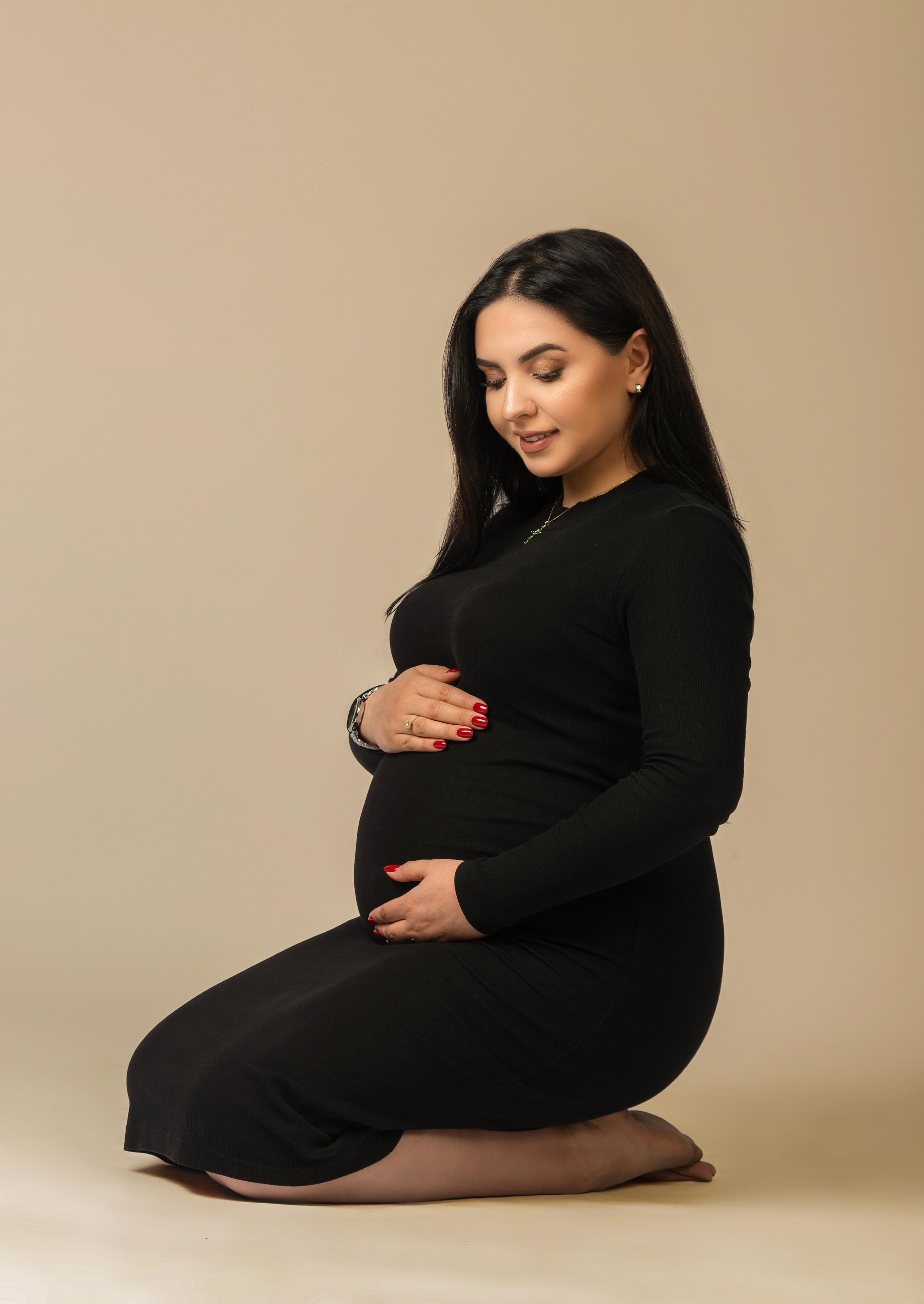 Pregnancy. Фотограф в Ереване Макс Авдалян