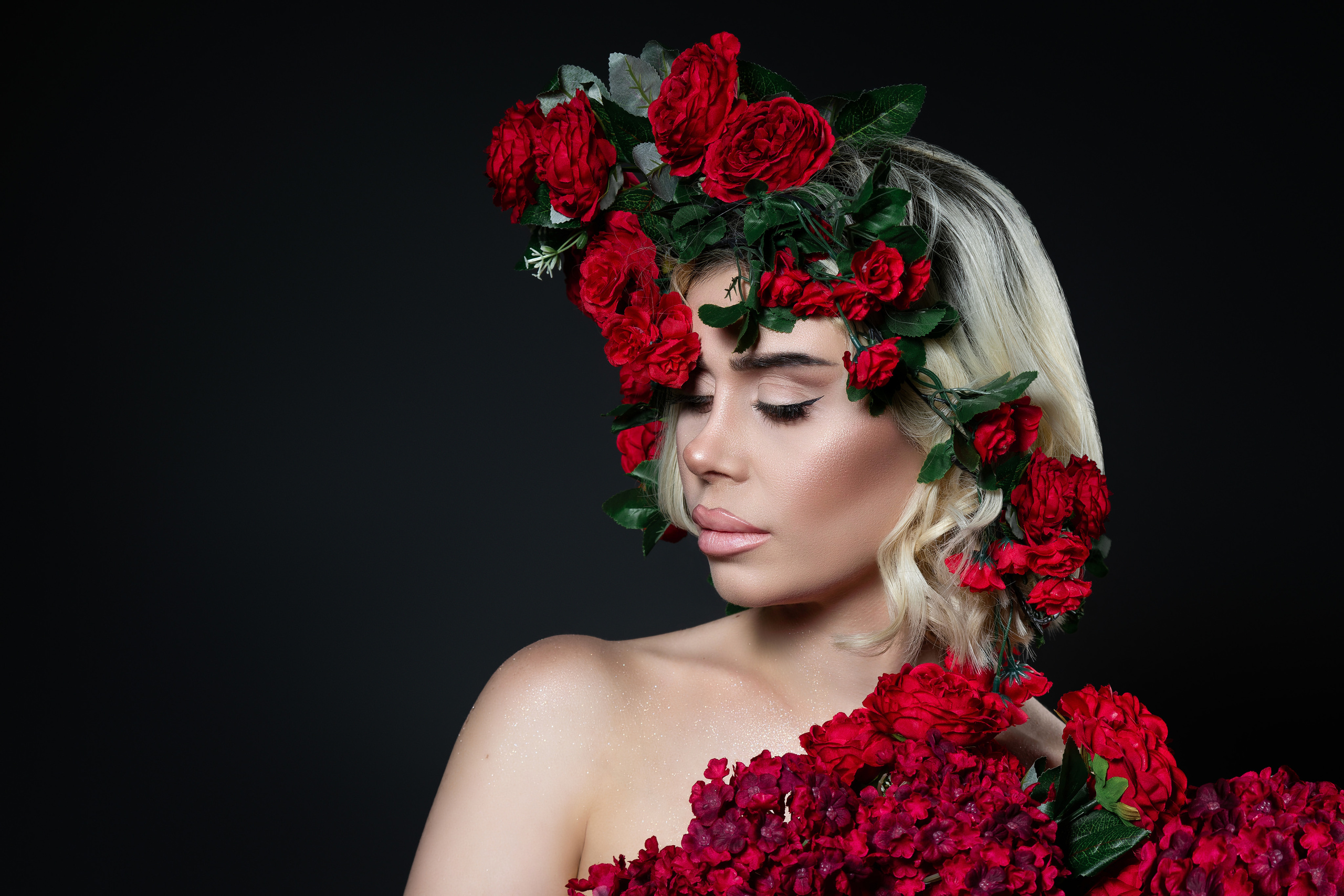 Indoor Portraits. Фотограф в Ереване Макс Авдалян