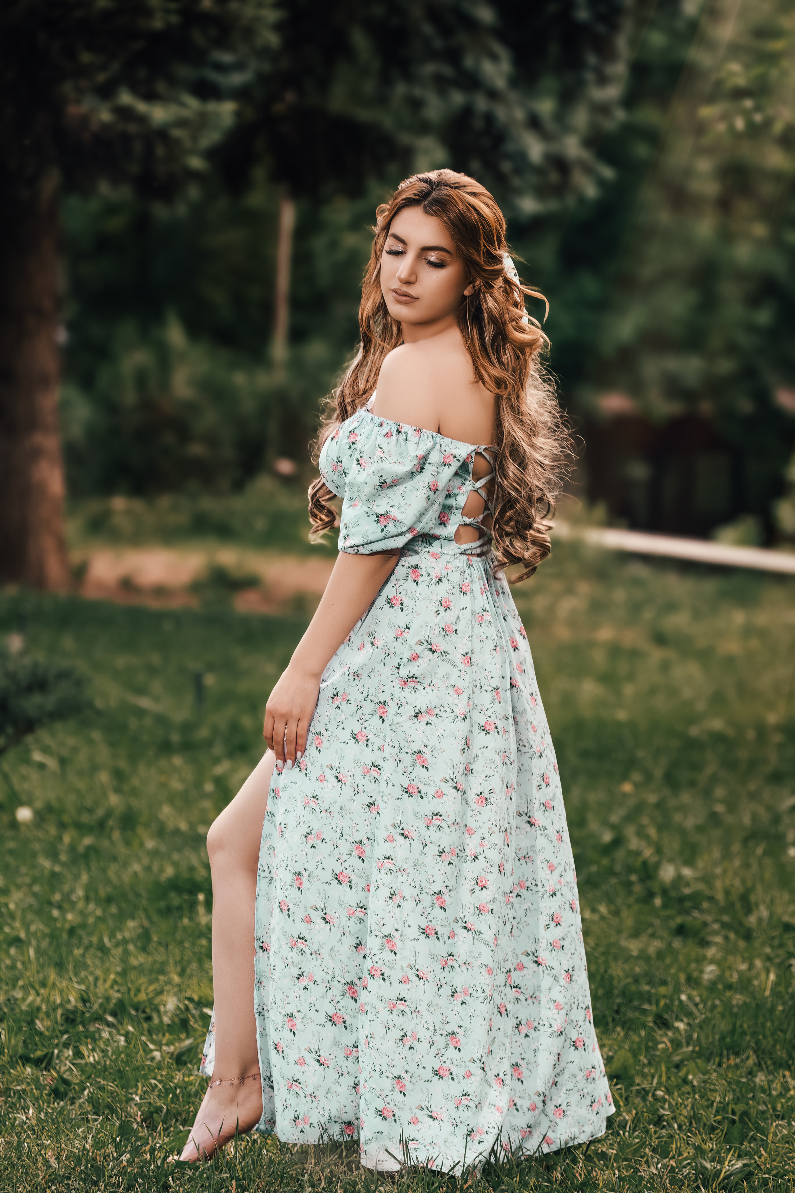 Outdoor Portraits. Фотограф в Ереване Макс Авдалян