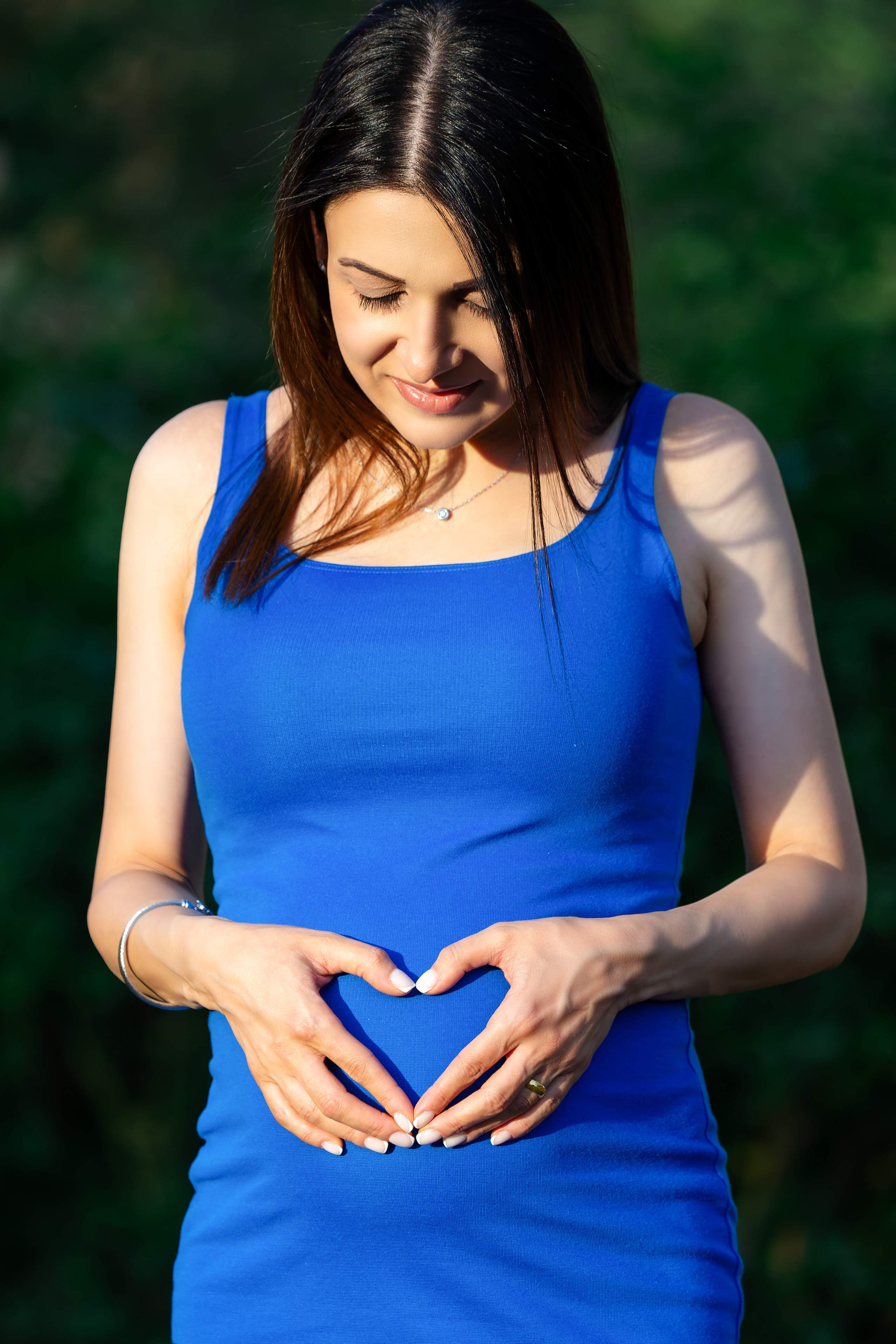 Pregnancy. Фотограф в Ереване Макс Авдалян