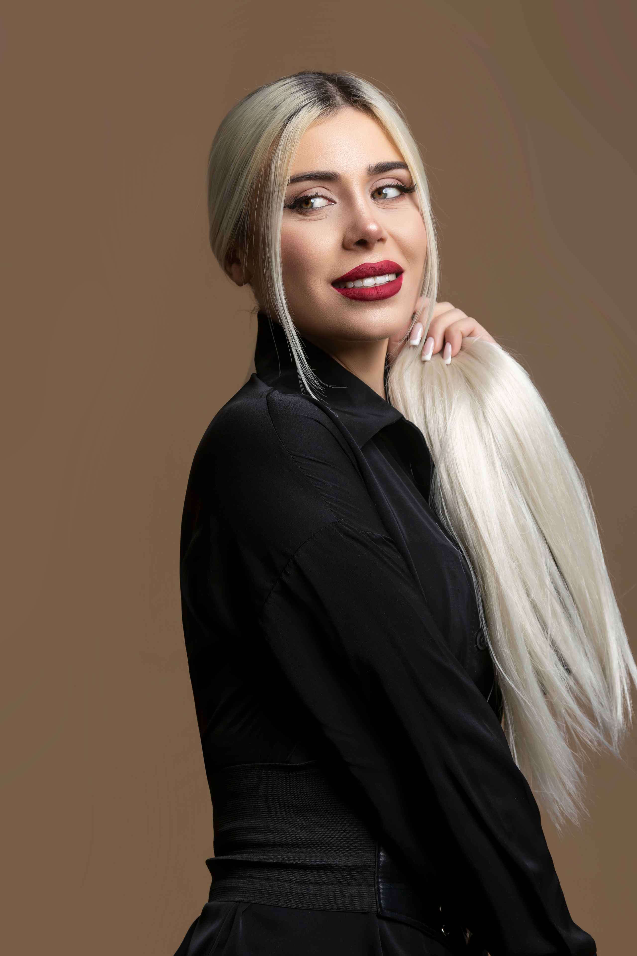 Indoor Portraits. Фотограф в Ереване Макс Авдалян