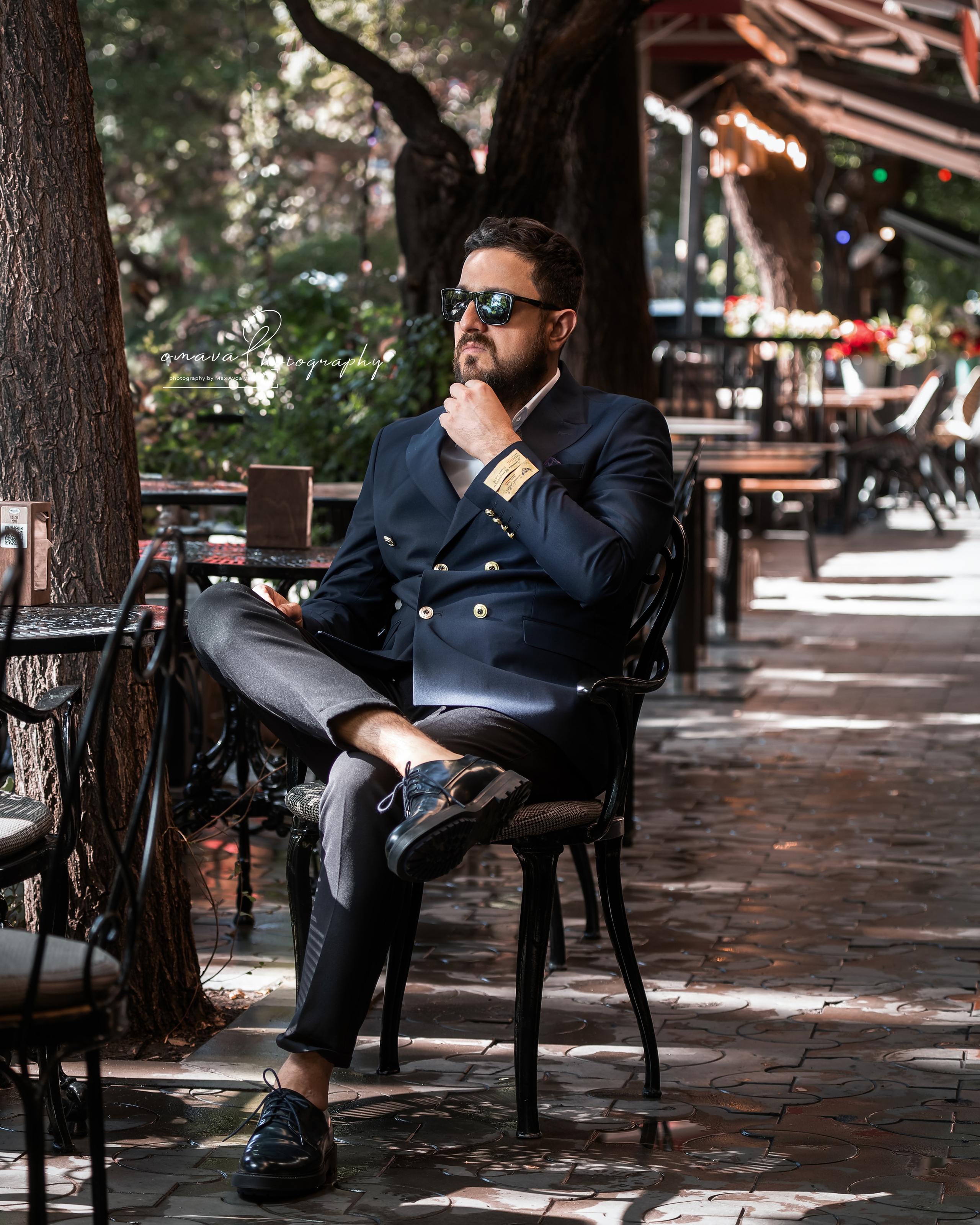 Outdoor Portraits. Фотограф в Ереване Макс Авдалян