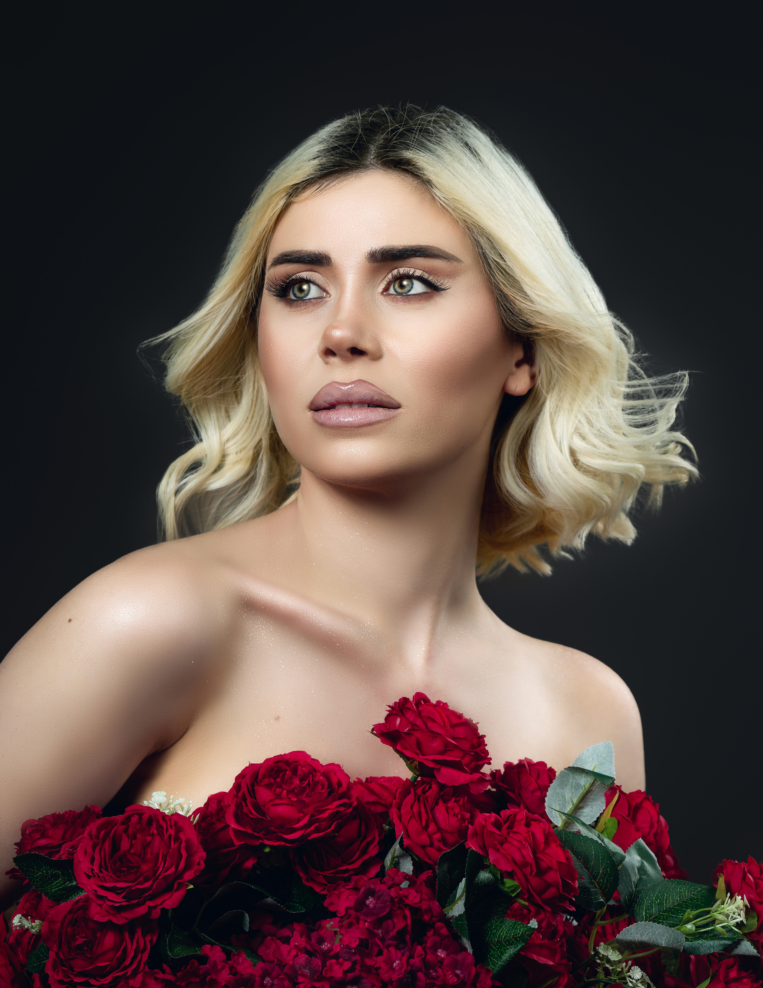 Indoor Portraits. Фотограф в Ереване Макс Авдалян