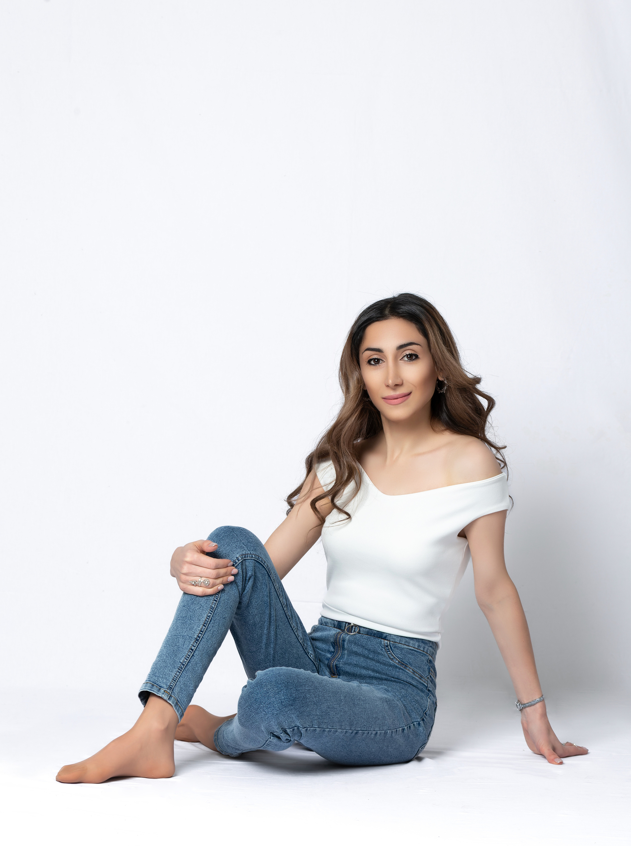 Indoor Portraits. Фотограф в Ереване Макс Авдалян