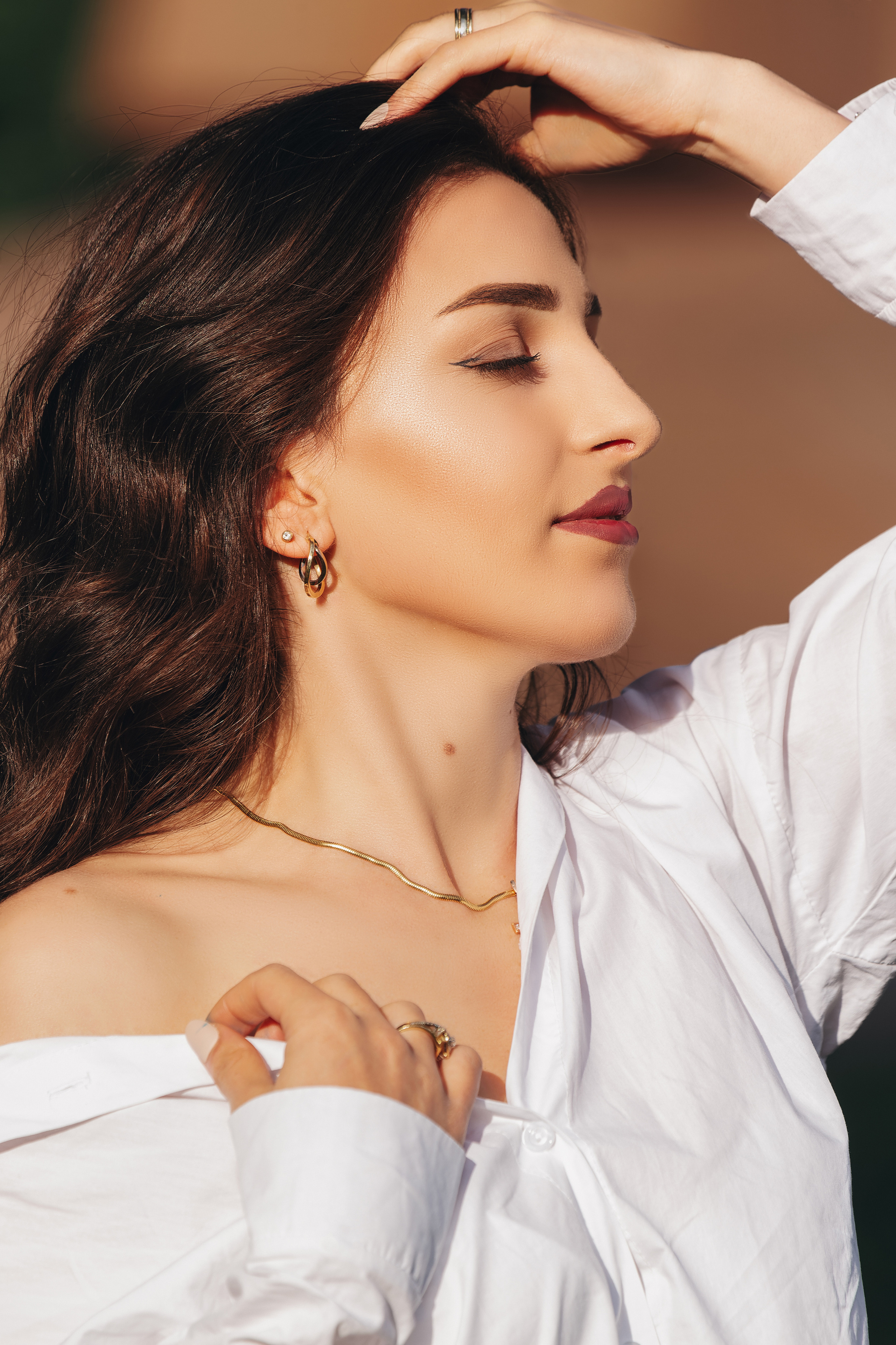 Outdoor Portraits. Фотограф в Ереване Макс Авдалян