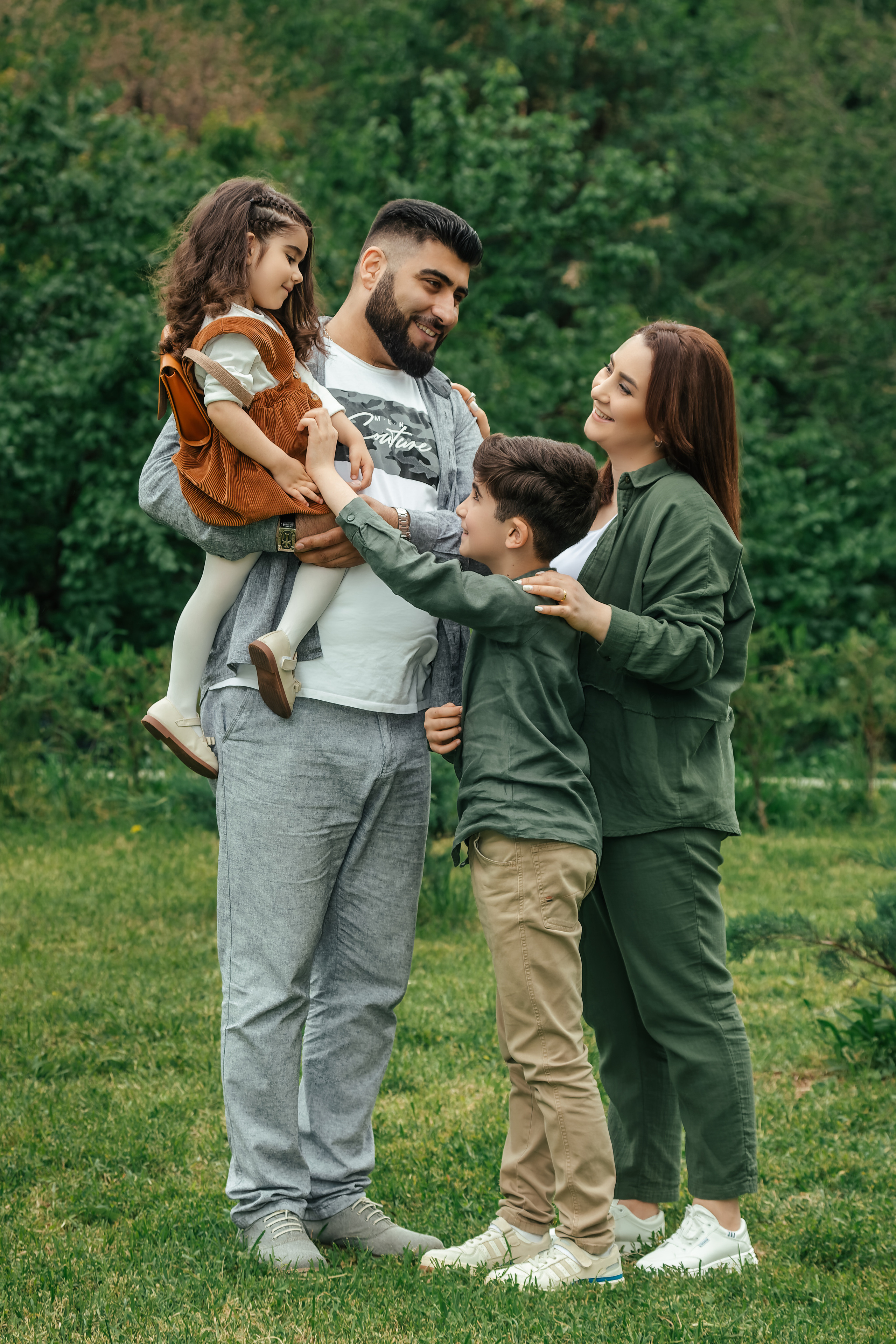 Family, Kids Photography. Фотограф в Ереване Макс Авдалян