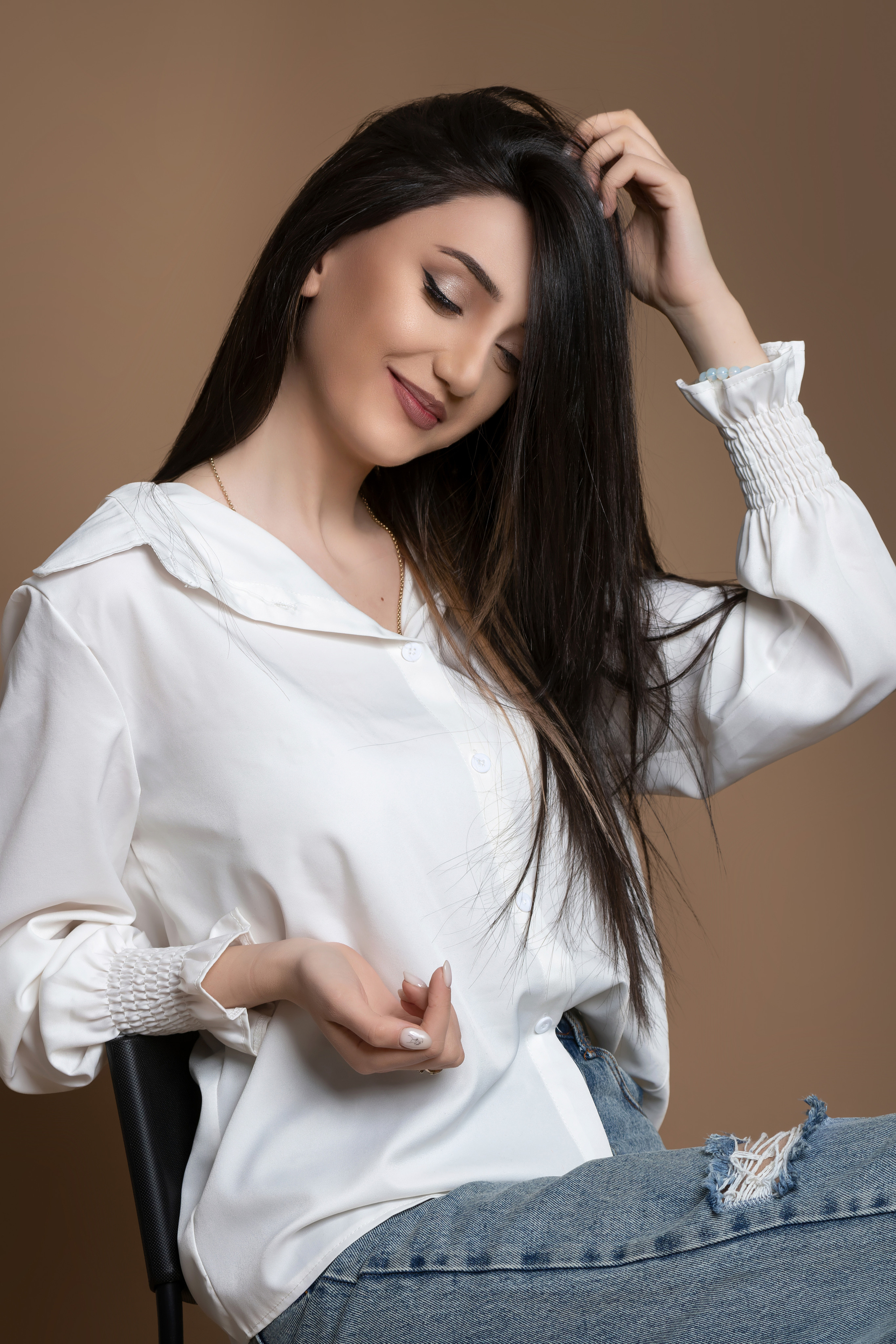 Indoor Portraits. Фотограф в Ереване Макс Авдалян