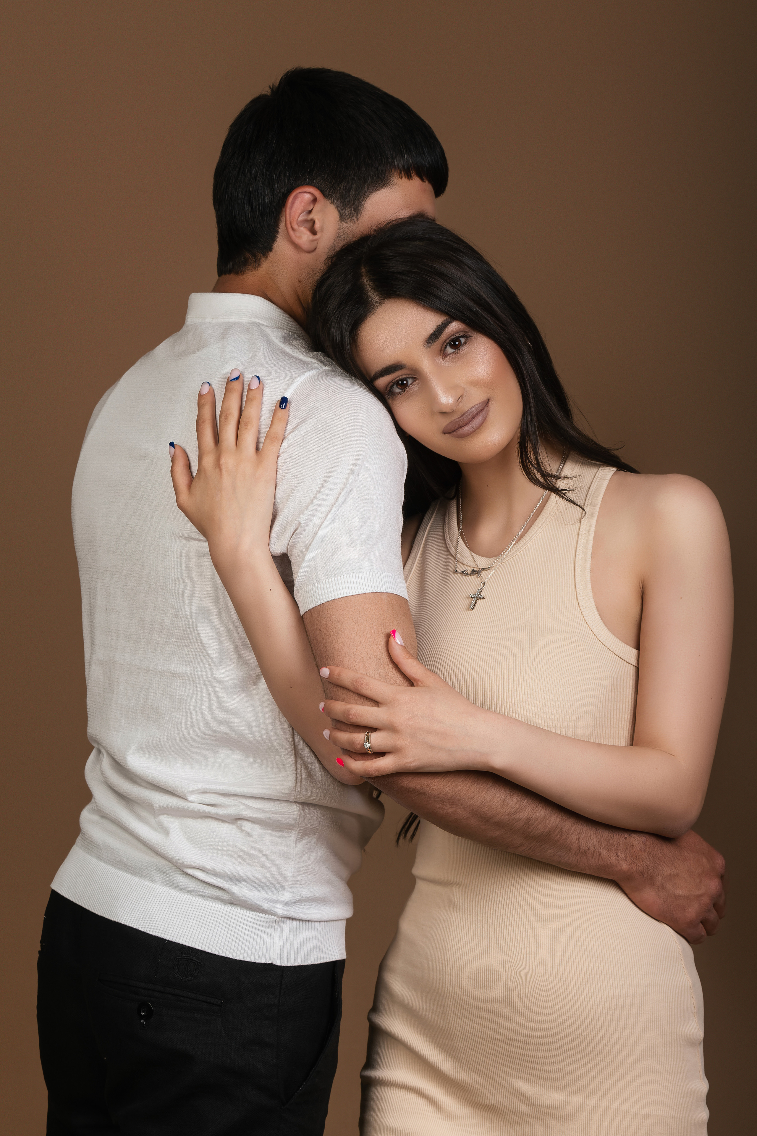 Couple Photoshoot. Фотограф в Ереване Макс Авдалян