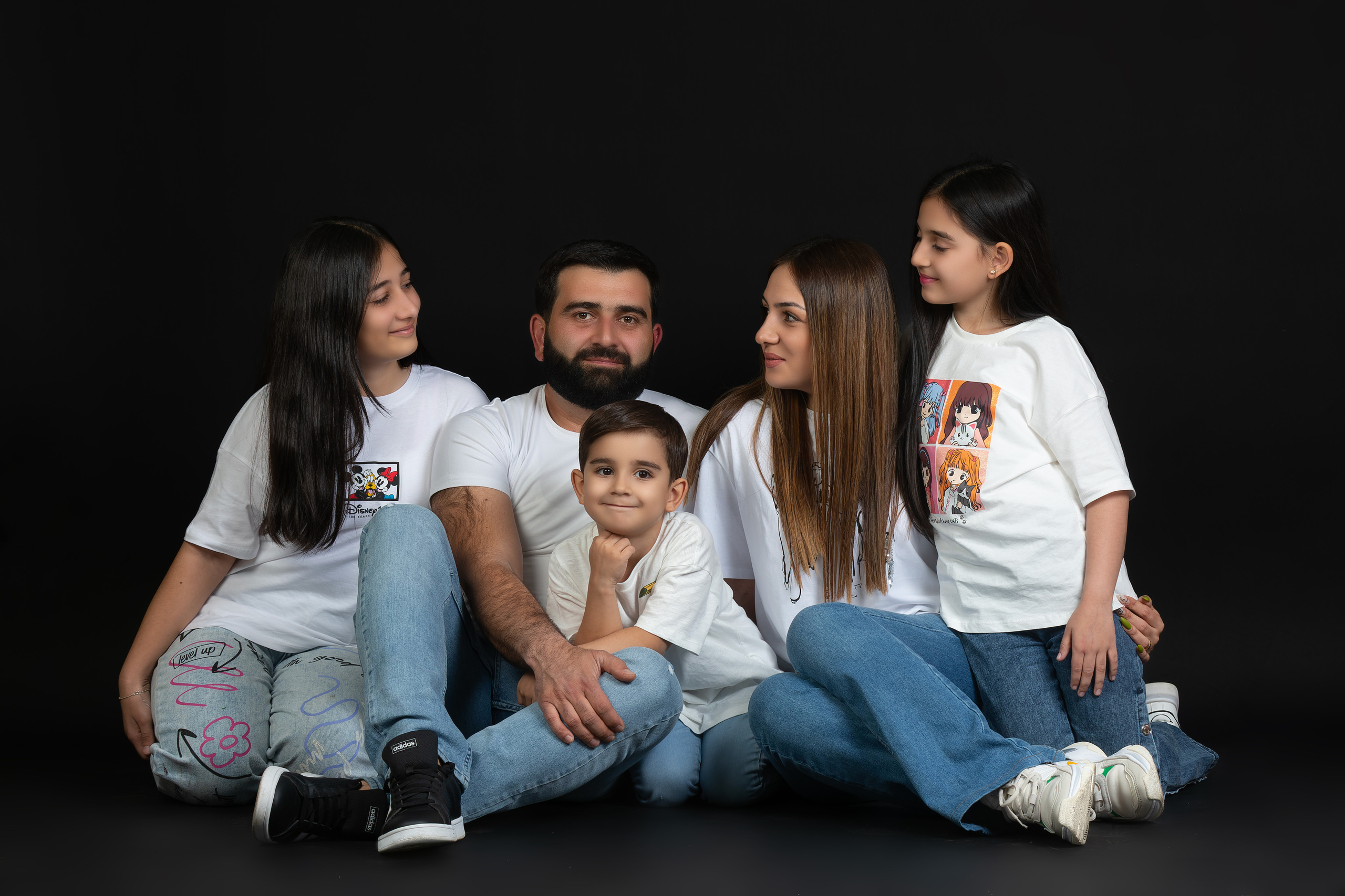 Family, Kids Photography. Фотограф в Ереване Макс Авдалян