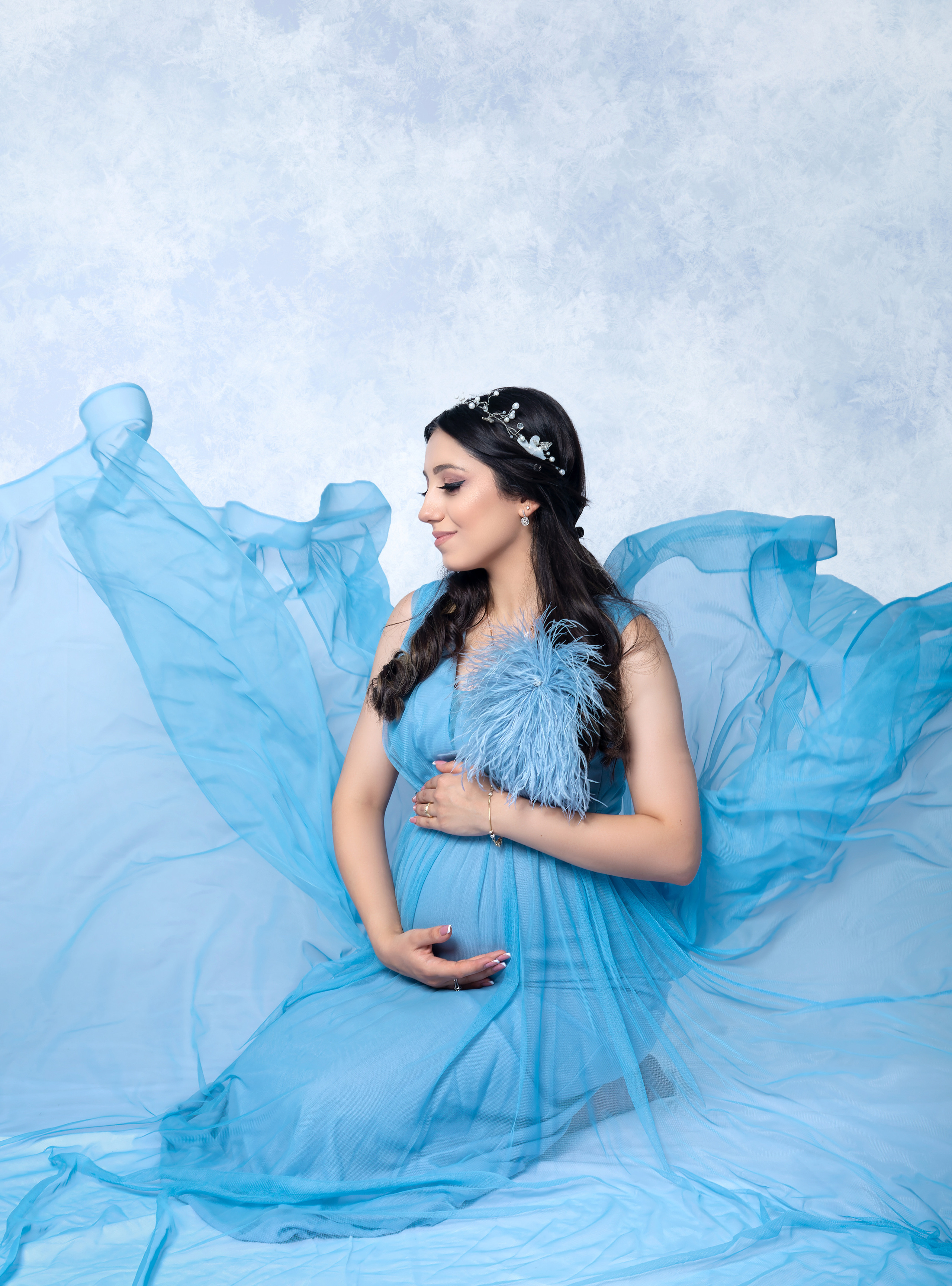 Pregnancy. Фотограф в Ереване Макс Авдалян