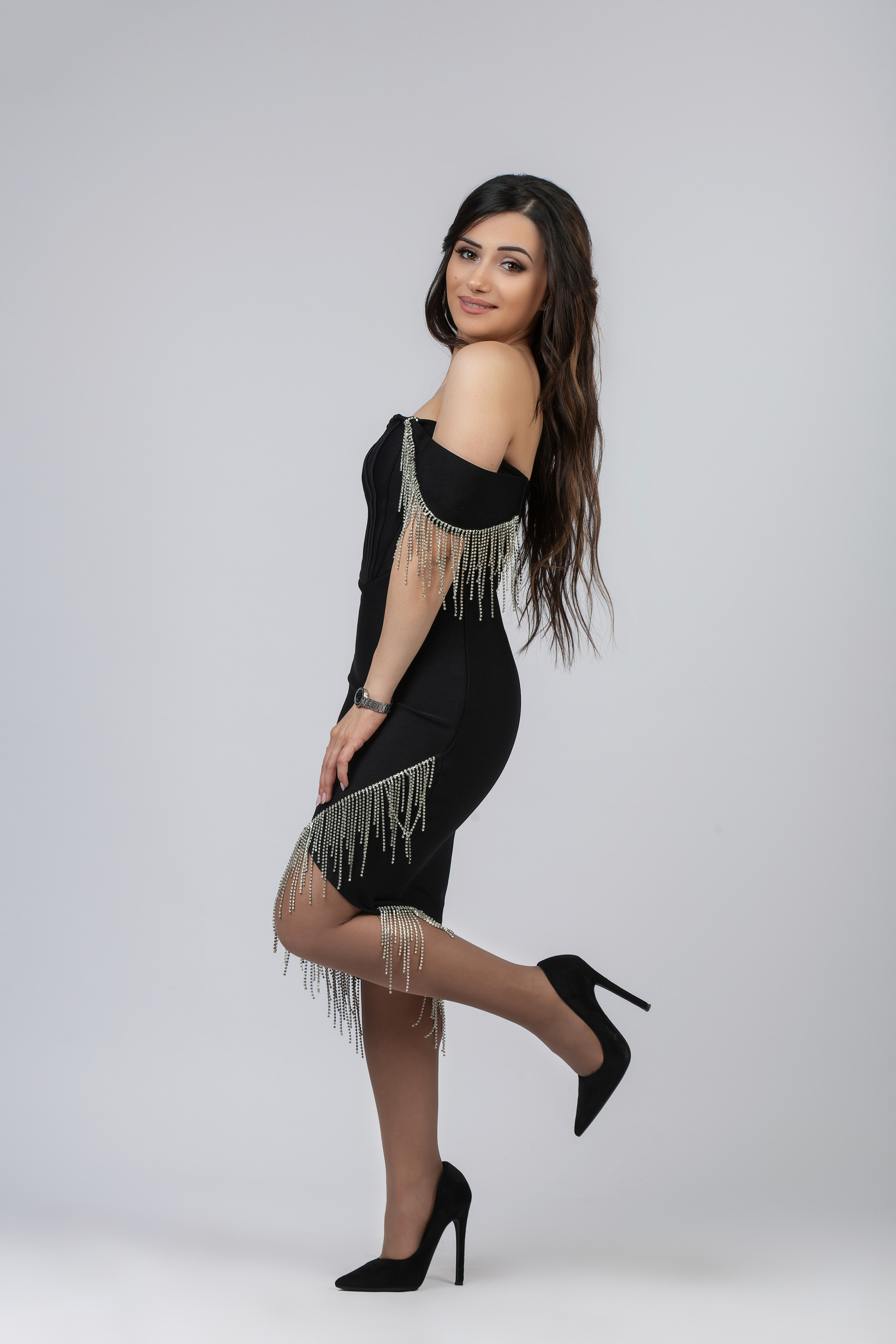 Indoor Portraits. Фотограф в Ереване Макс Авдалян