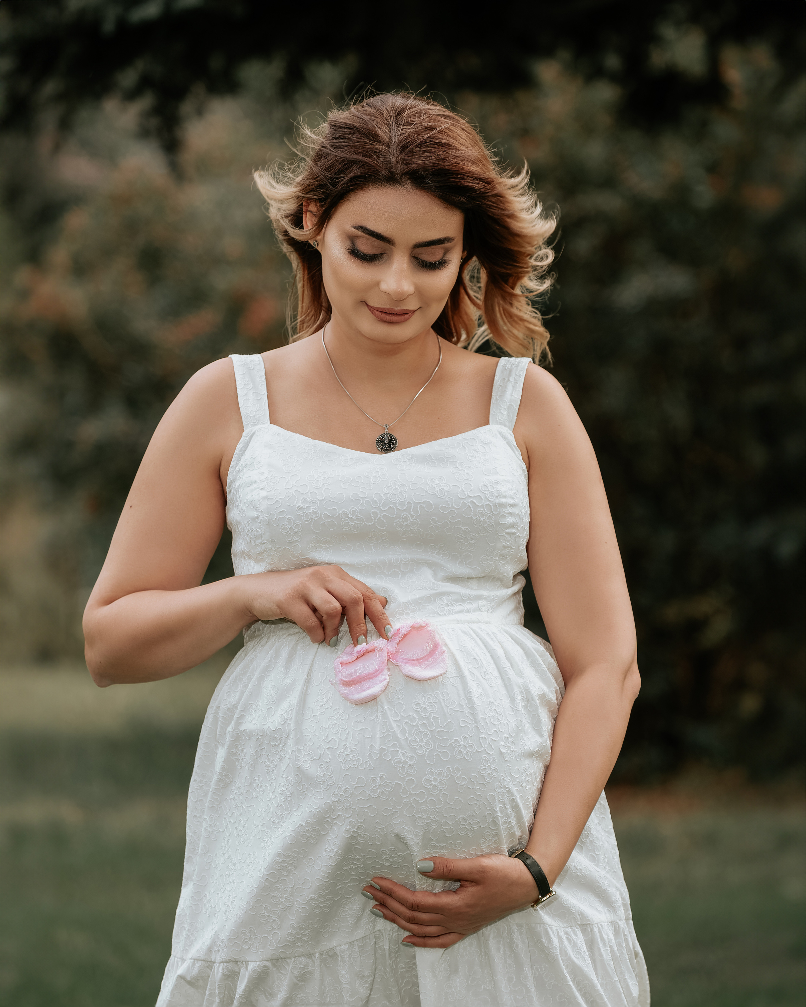 Pregnancy. Фотограф в Ереване Макс Авдалян