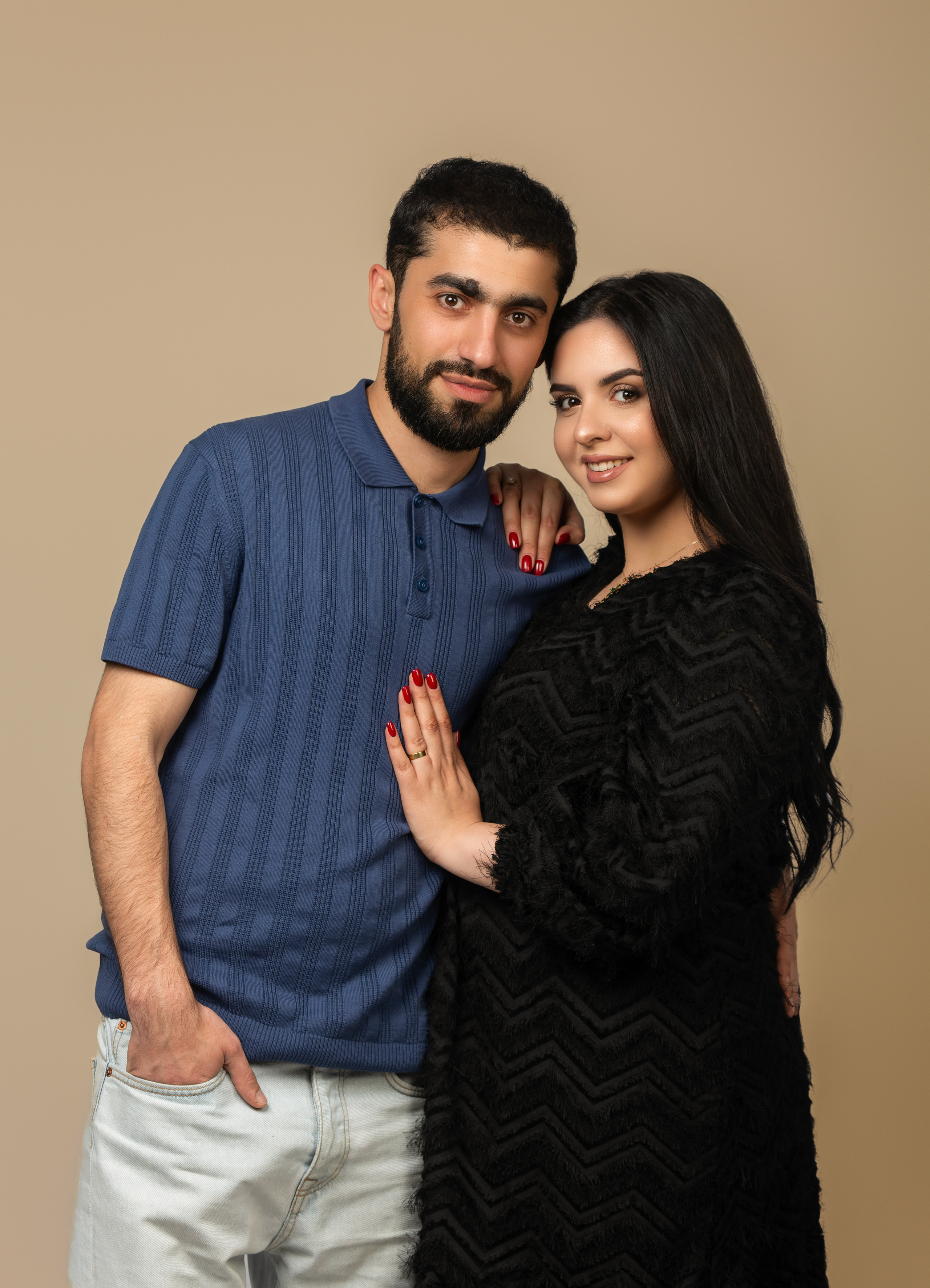 Pregnancy. Фотограф в Ереване Макс Авдалян