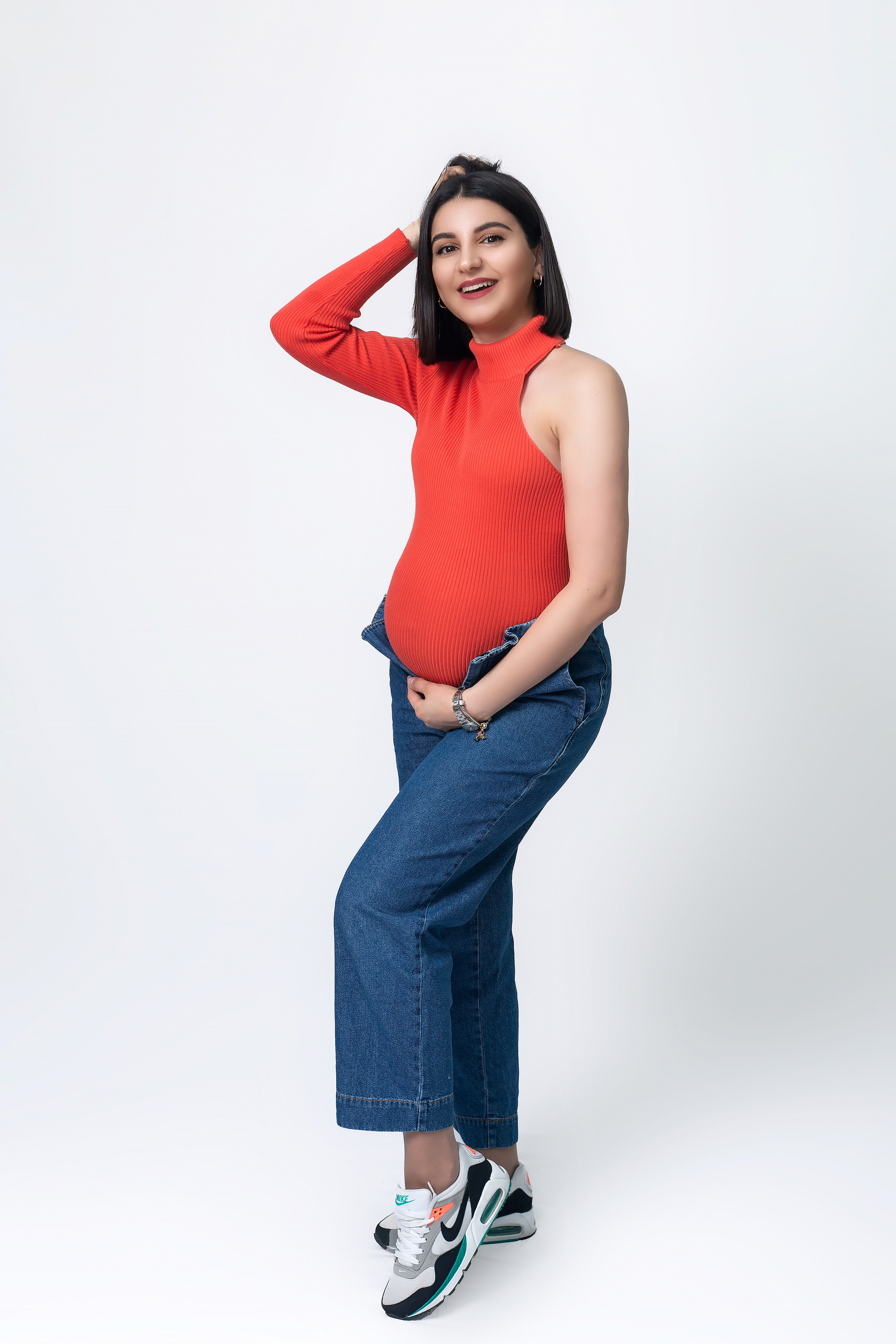 Pregnancy. Фотограф в Ереване Макс Авдалян