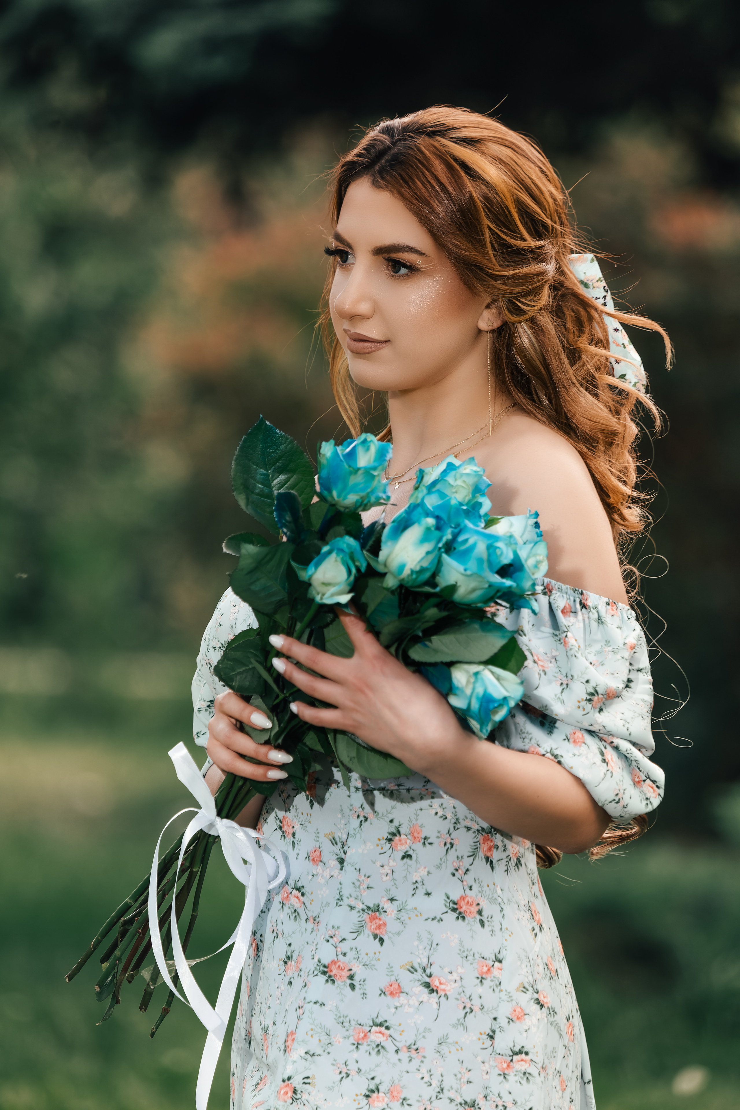 Outdoor Portraits. Фотограф в Ереване Макс Авдалян