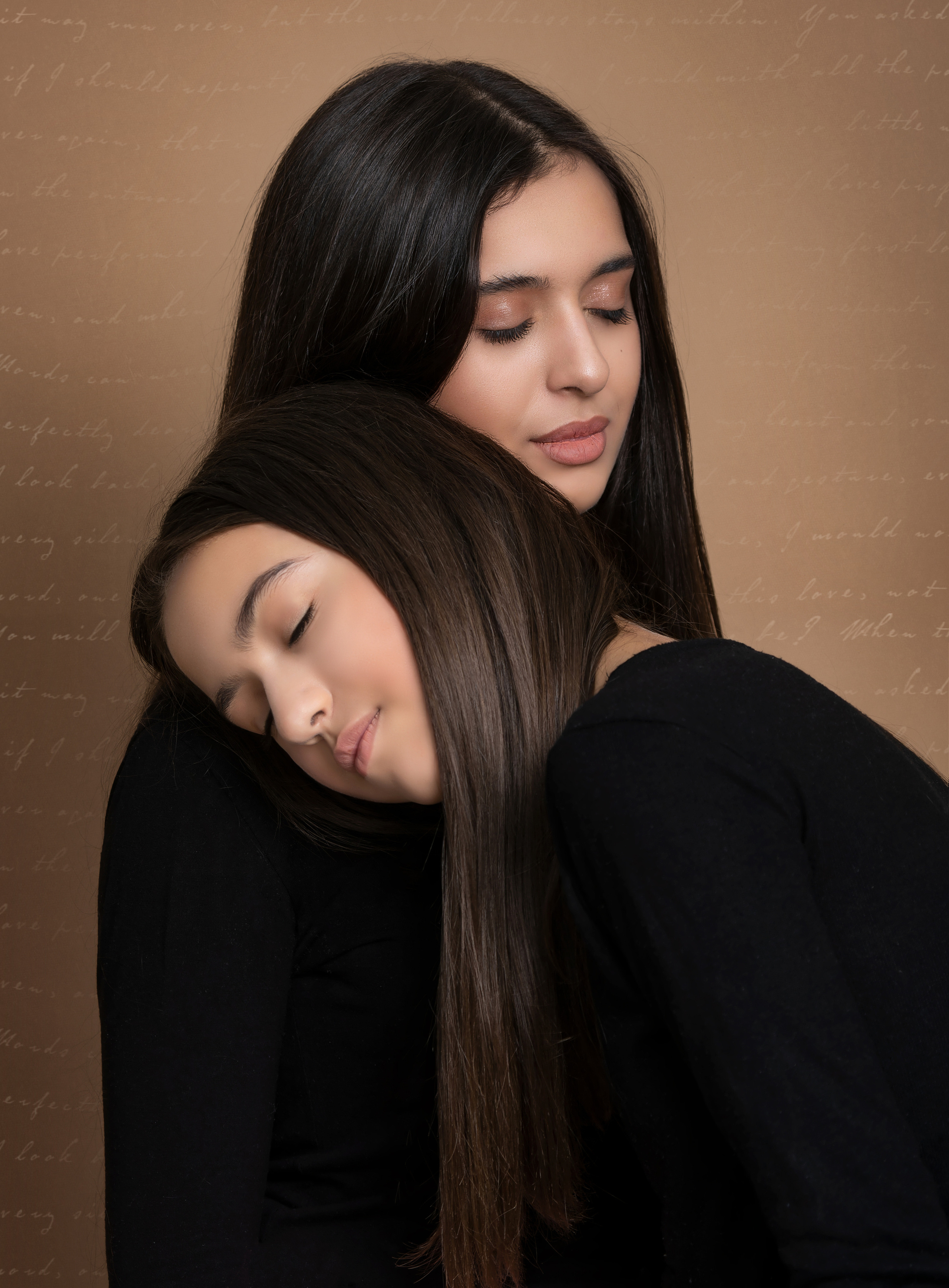 Indoor Portraits. Фотограф в Ереване Макс Авдалян