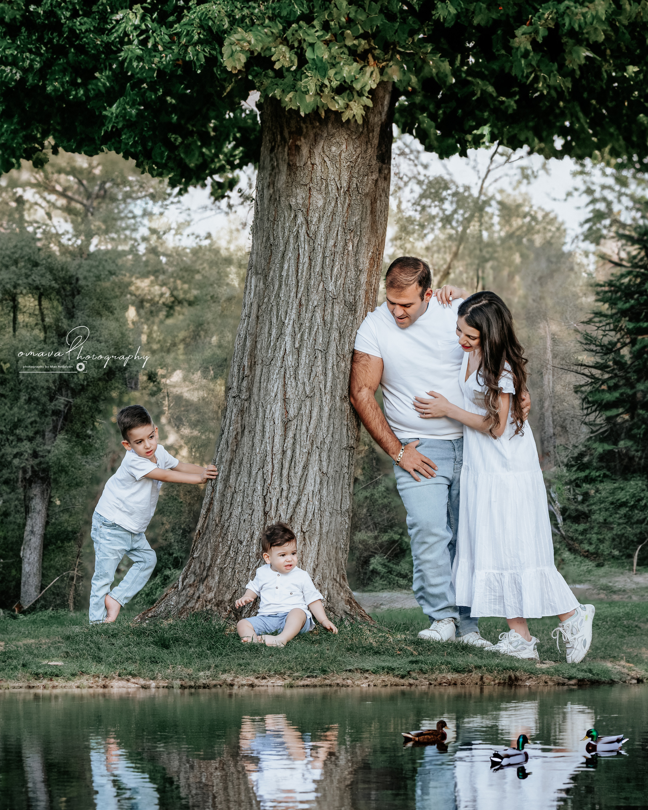 Family, Kids Photography. Фотограф в Ереване Макс Авдалян