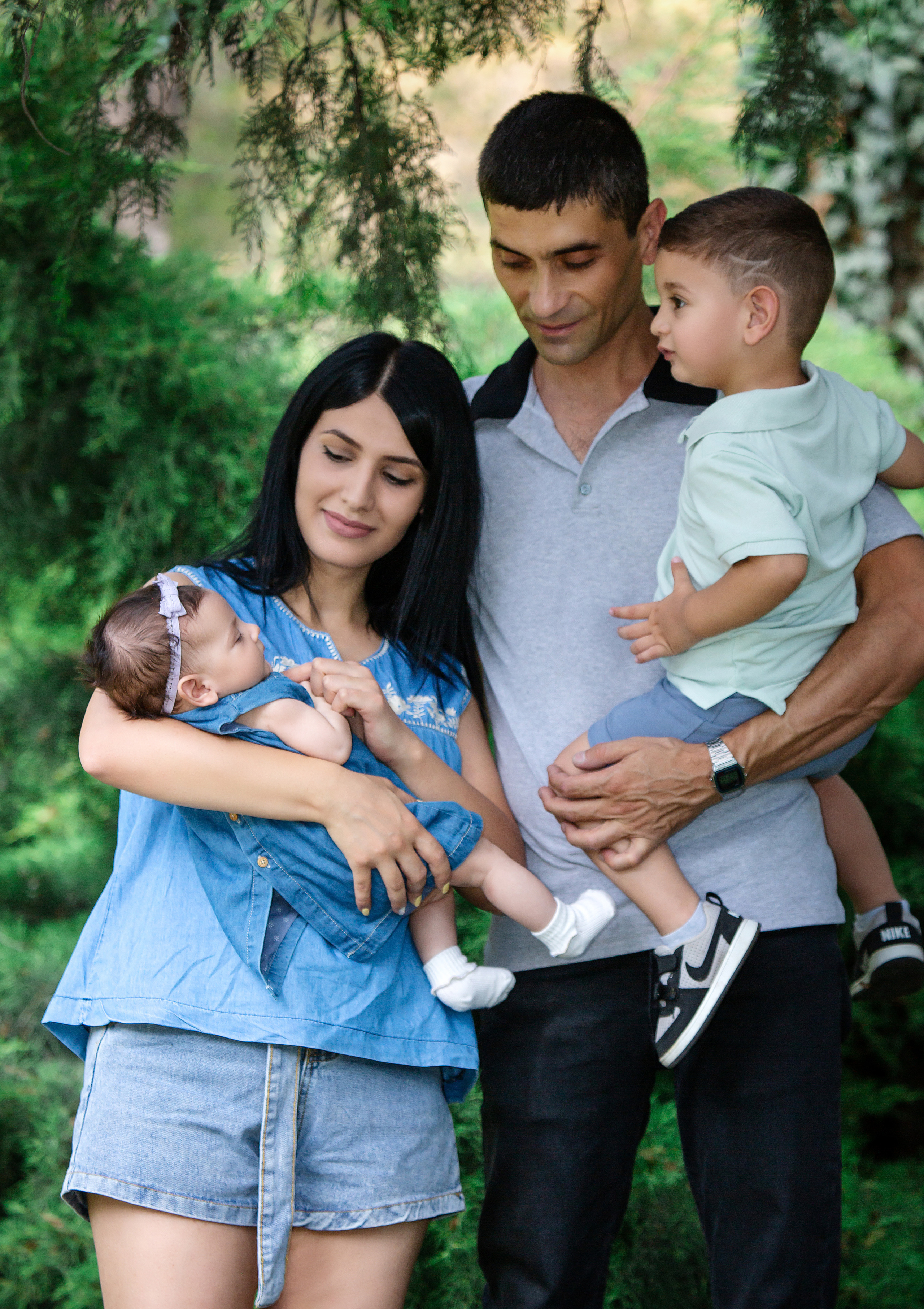 Family, Kids Photography. Фотограф в Ереване Макс Авдалян