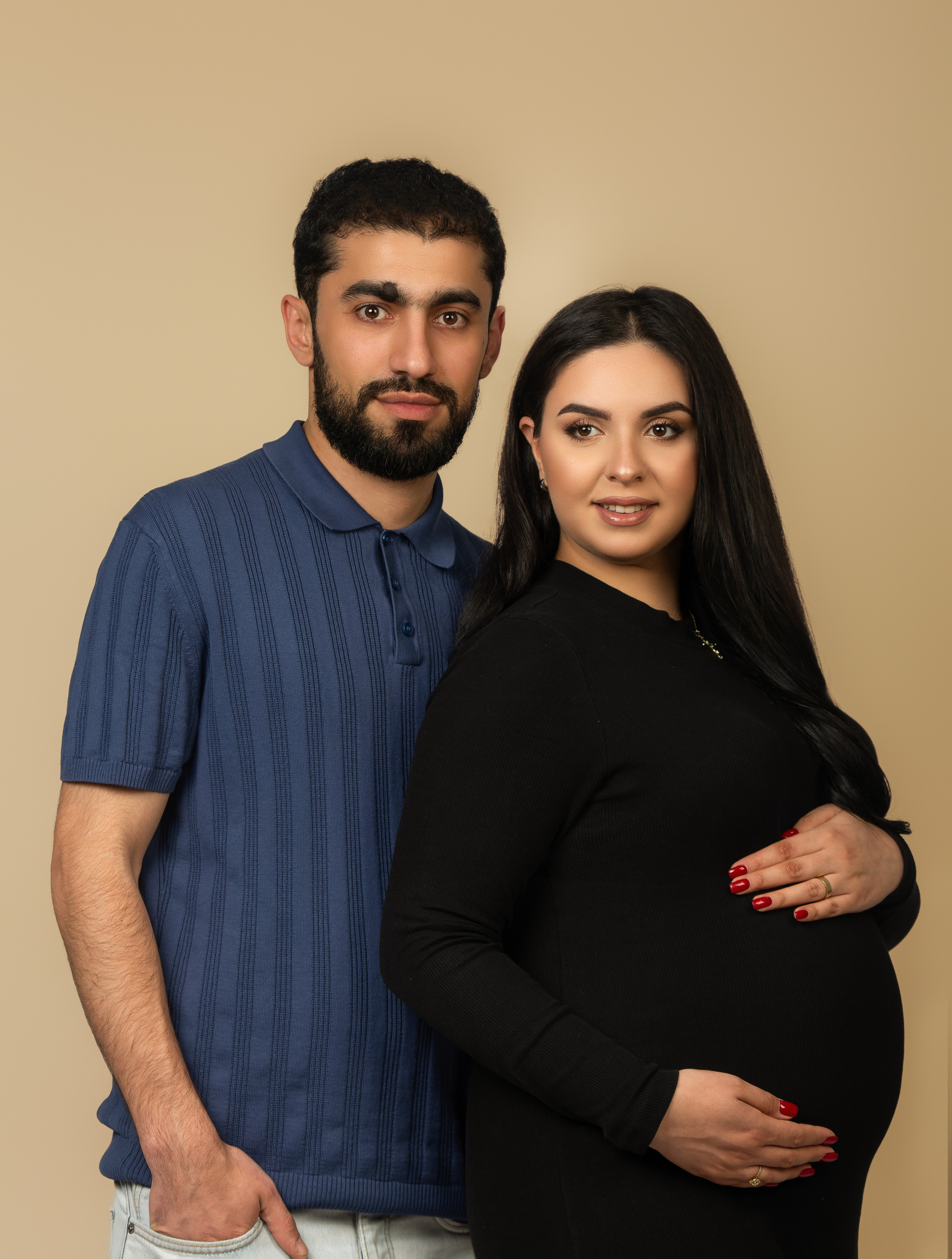 Pregnancy. Фотограф в Ереване Макс Авдалян