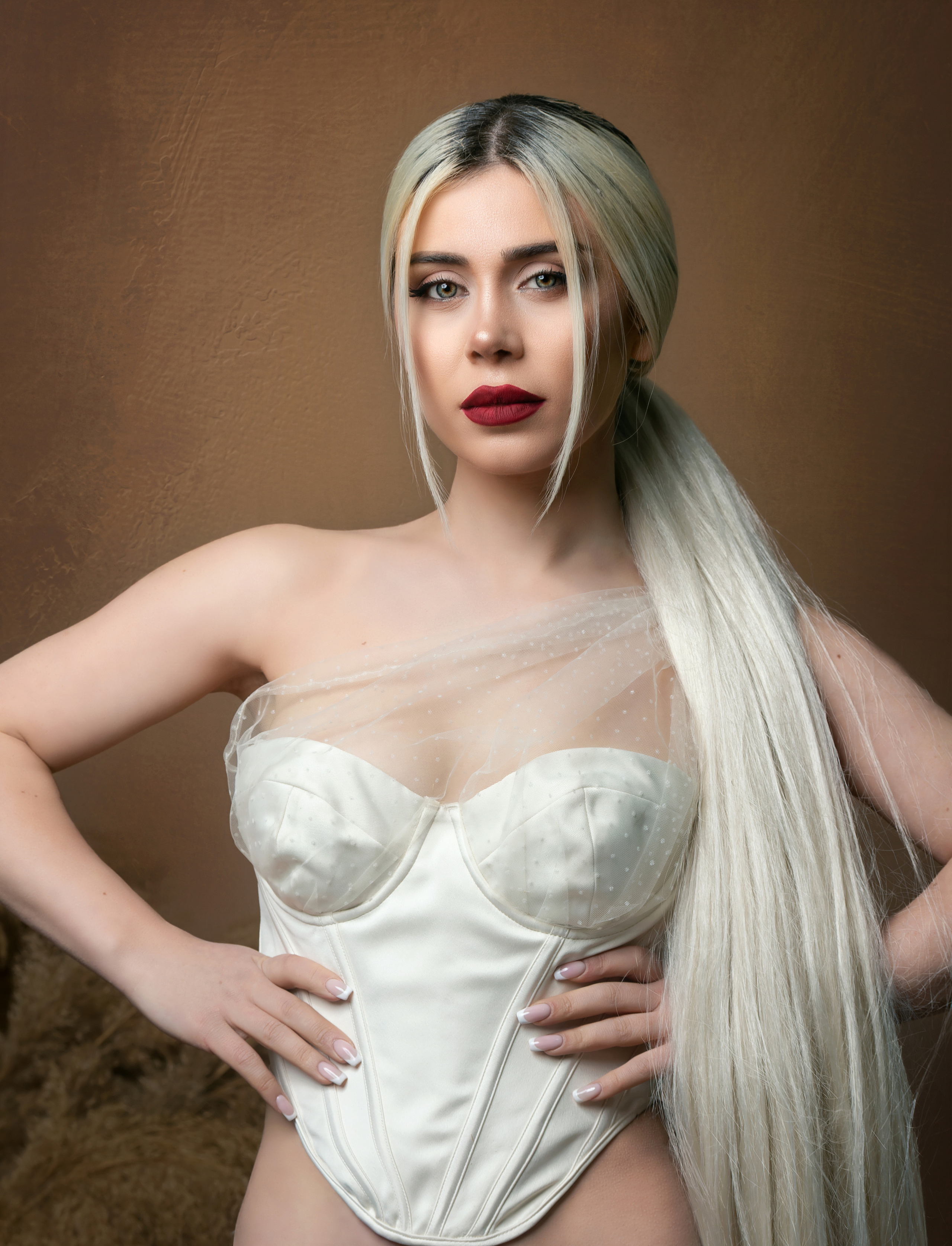 Indoor Portraits. Фотограф в Ереване Макс Авдалян