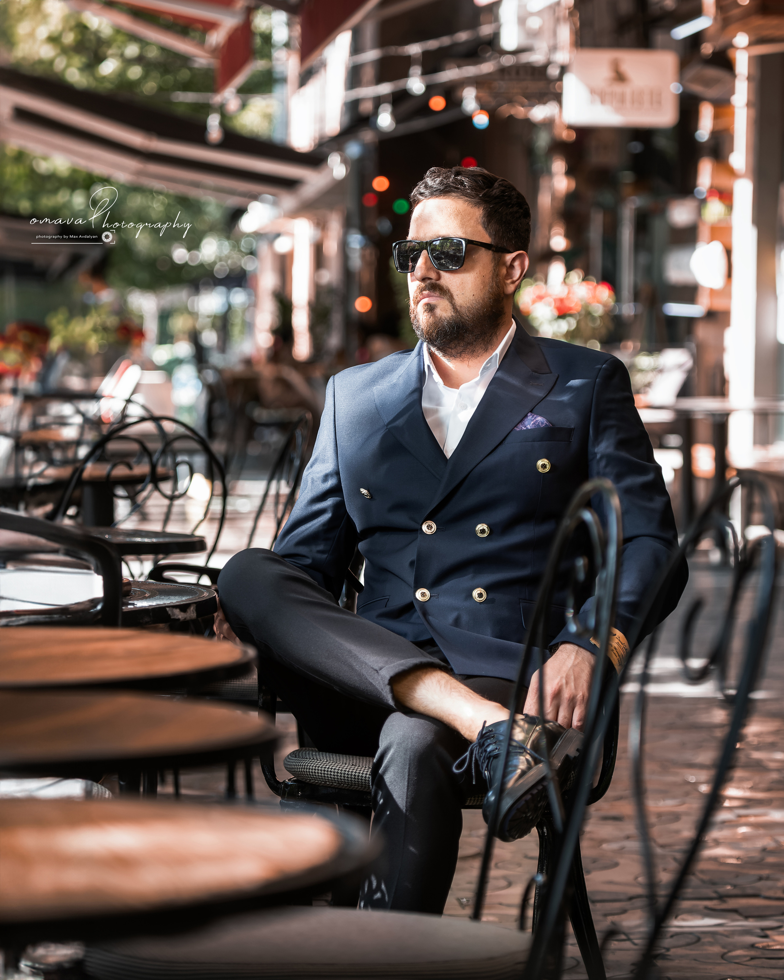 Outdoor Portraits. Фотограф в Ереване Макс Авдалян