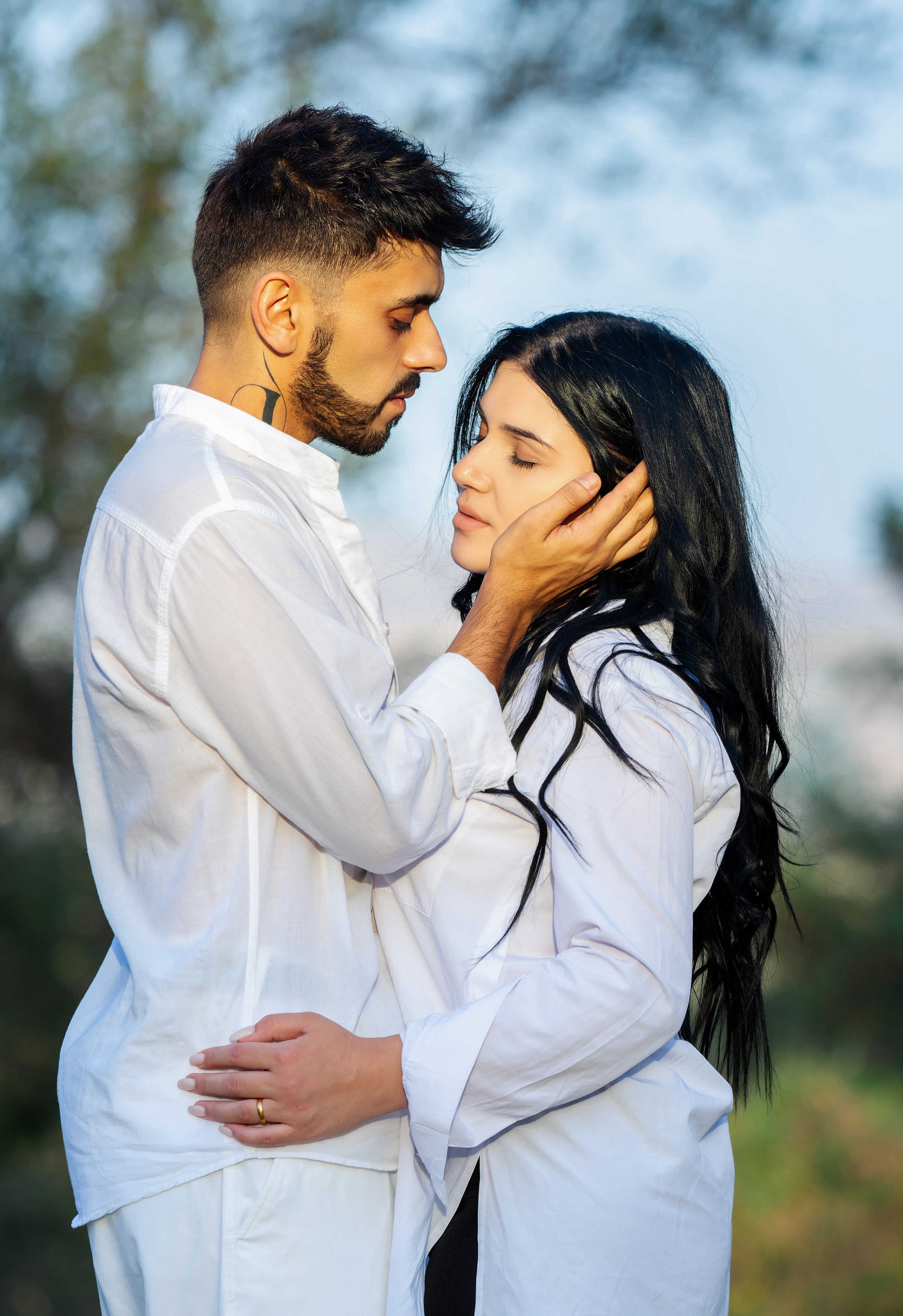 Couple Photoshoot. Фотограф в Ереване Макс Авдалян