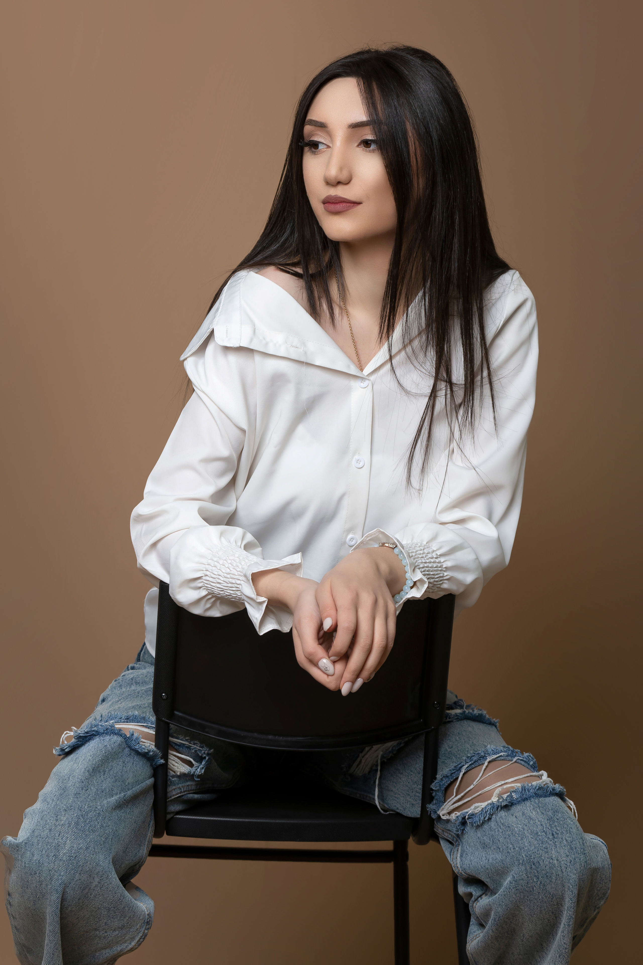 Indoor Portraits. Фотограф в Ереване Макс Авдалян