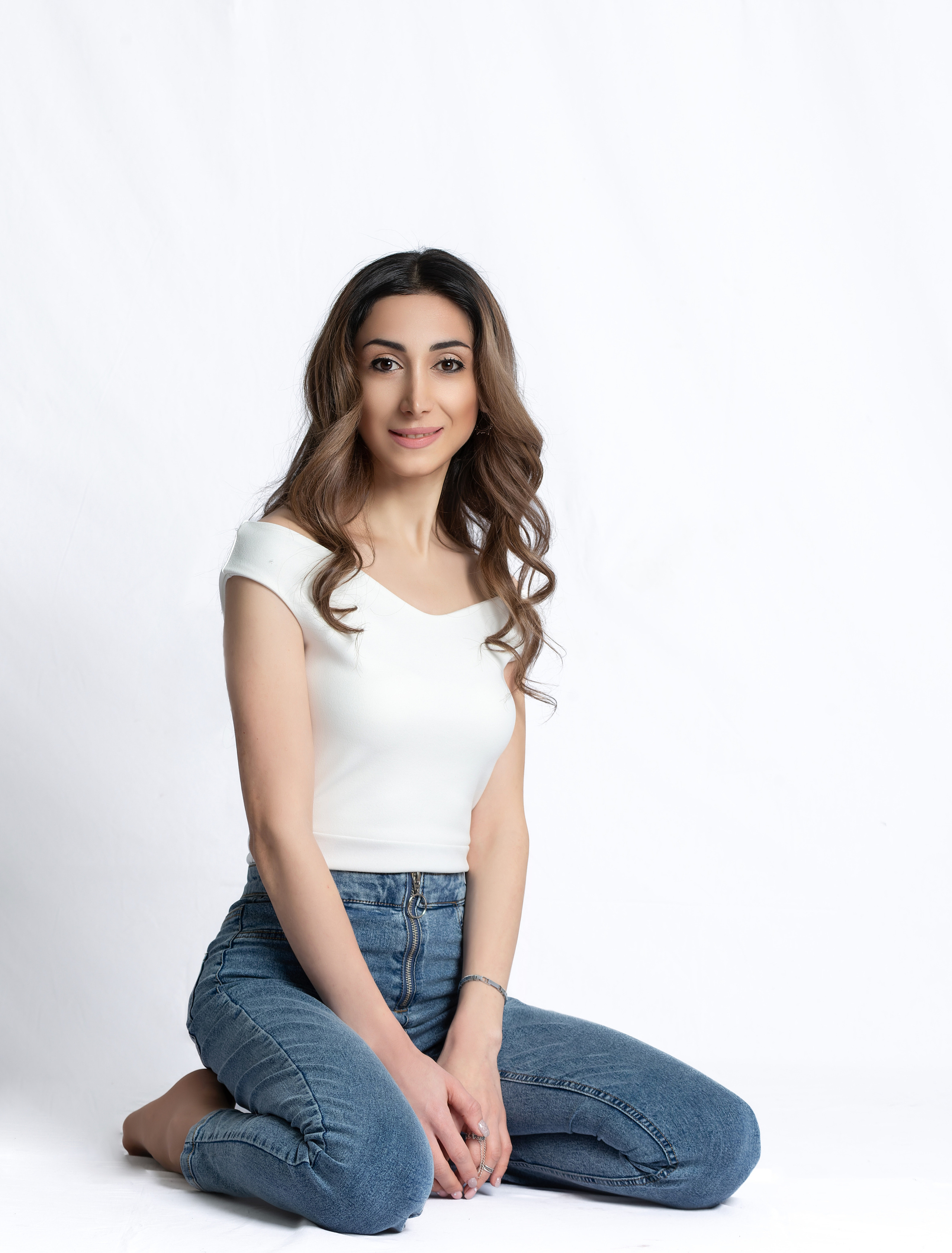 Indoor Portraits. Фотограф в Ереване Макс Авдалян